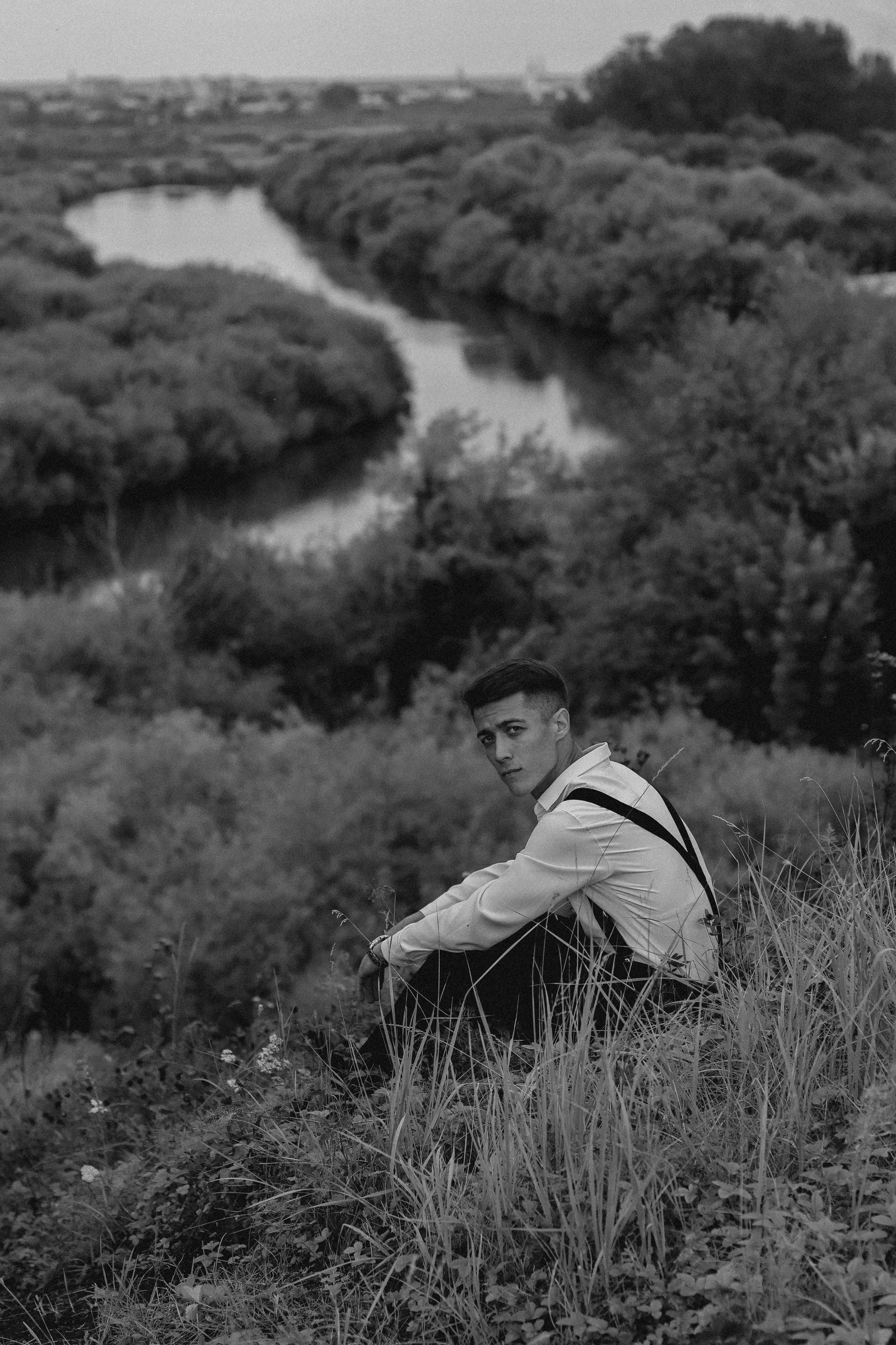 DAVID. Фотограф Шадринск