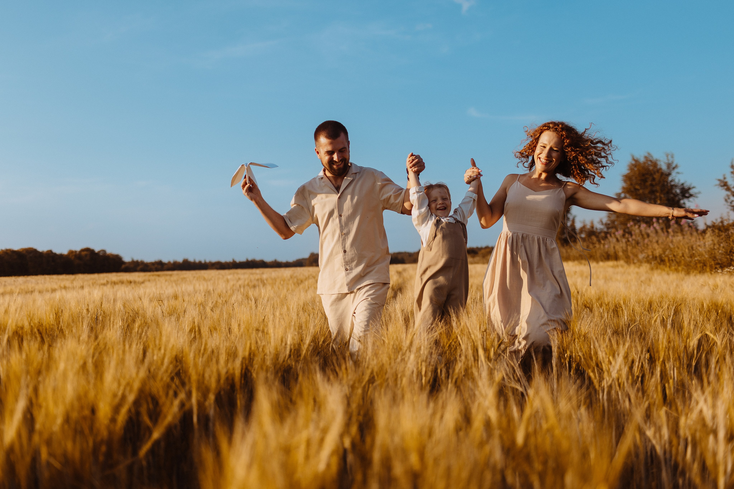 Золотое счастье. Фотограф Лодейное Поле Екатерина Герасимова в Санкт-Петербурге и Лен. области