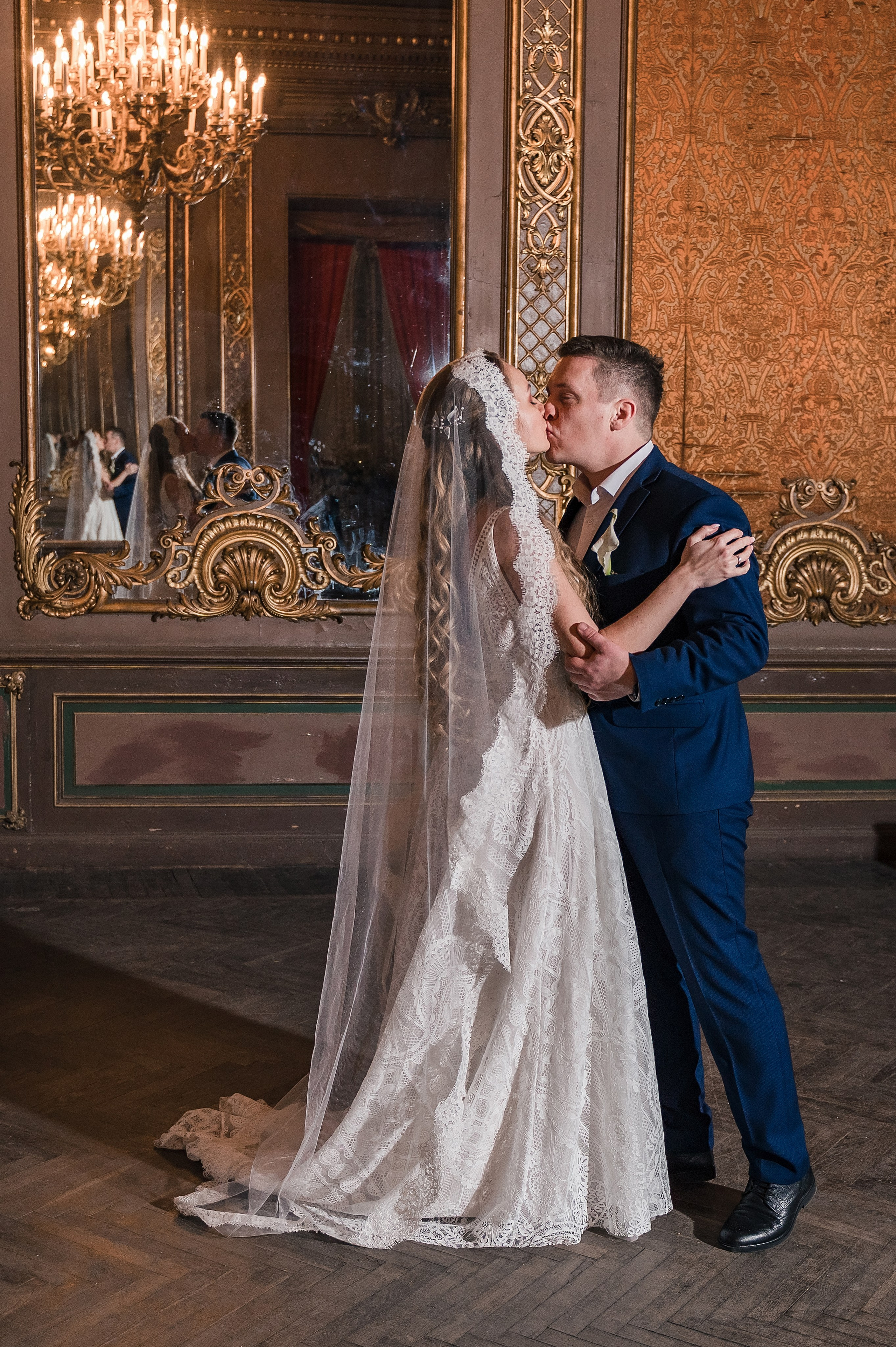 Андрей + Анастасия