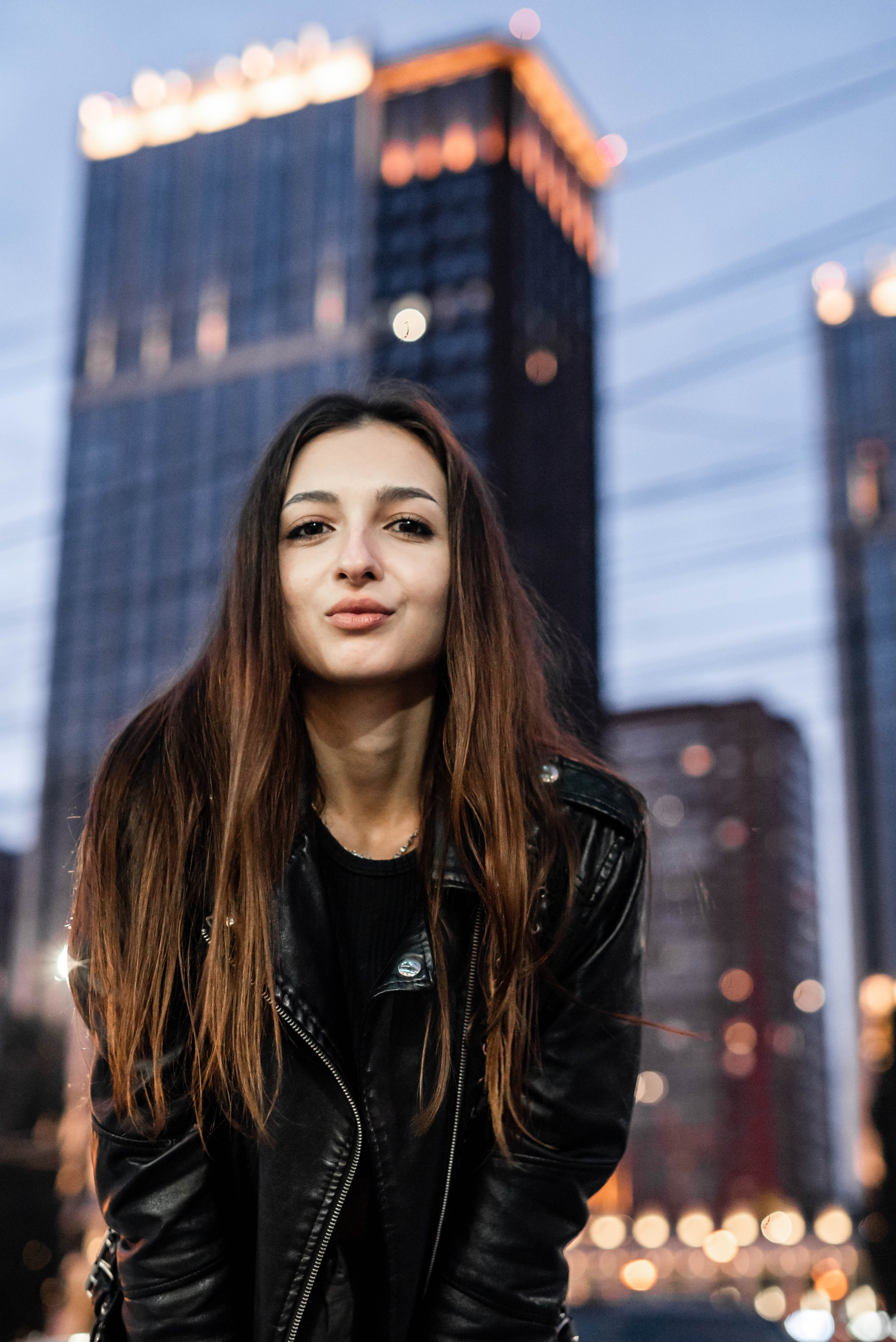 Прогулка у Ричмонда. Свадебный и семейный фотограф в Новосибирске, Санкт-Петербурге, Москве