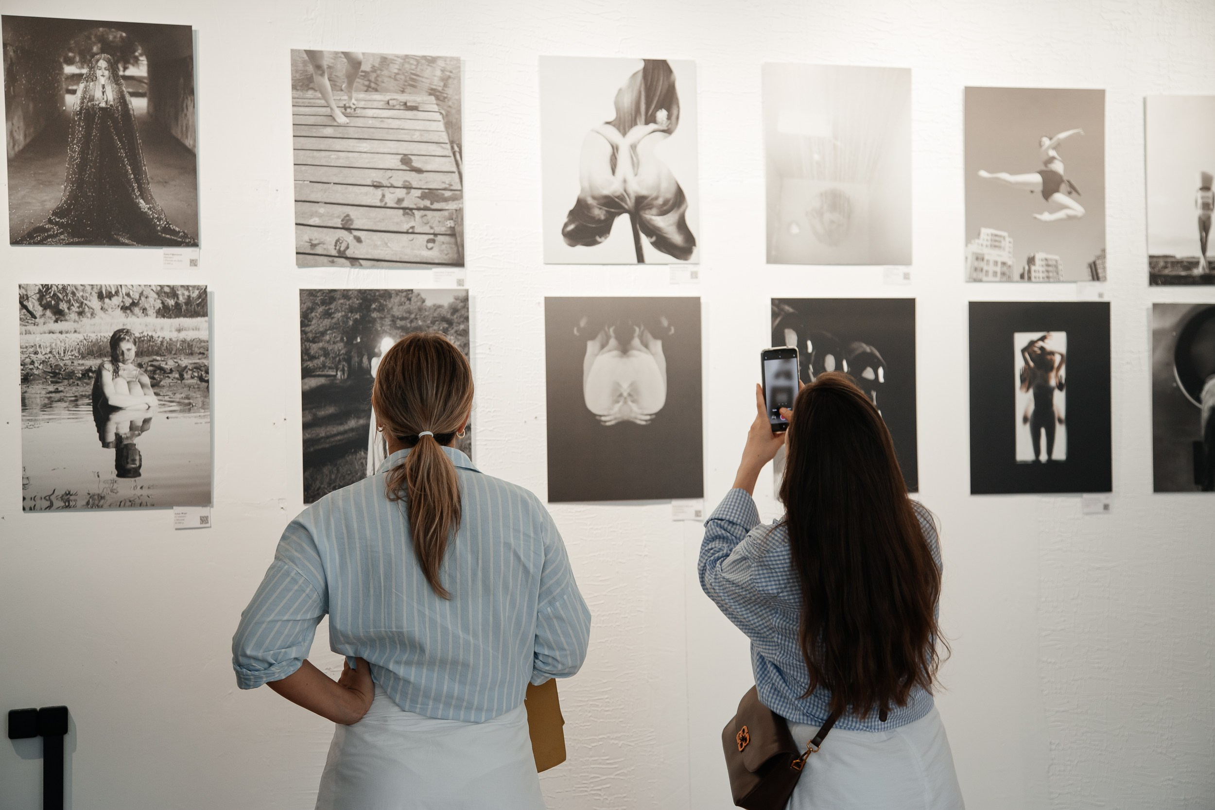 «ИСКУССТВО XXI ВЕКА» Краснодар. ARTEXPOPHOTO