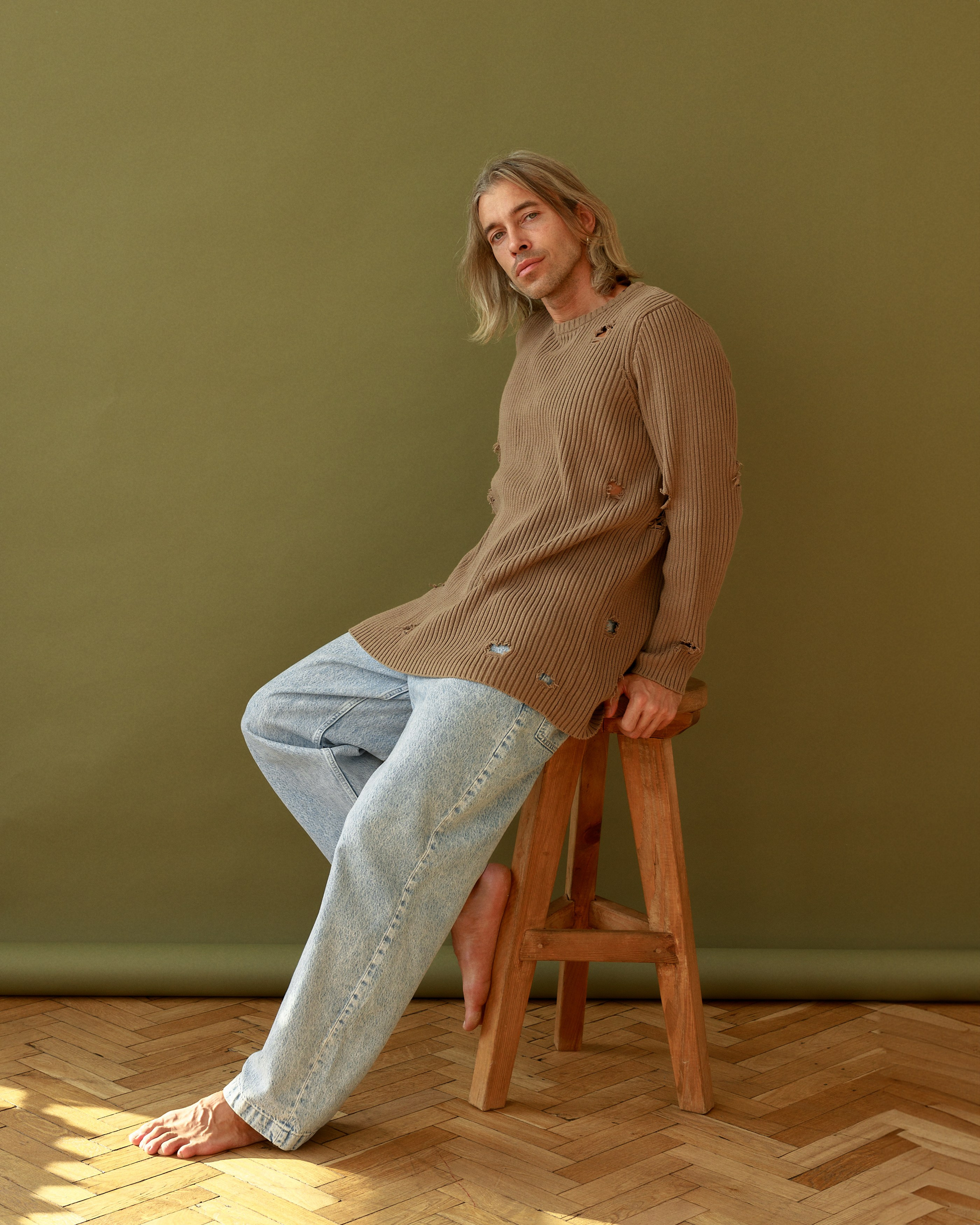 Тесты для Ивана. Игорь Березин — фотограф в Москве. Мужские портреты и коммерческая съёмка