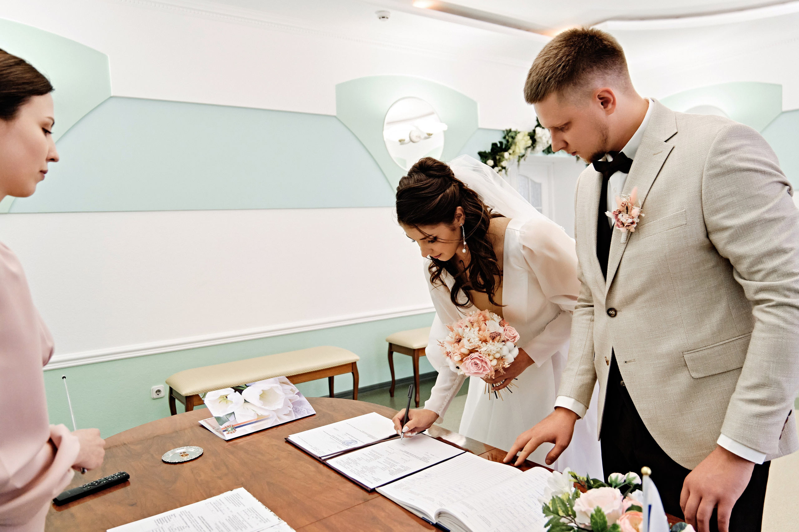 Лада и Константин