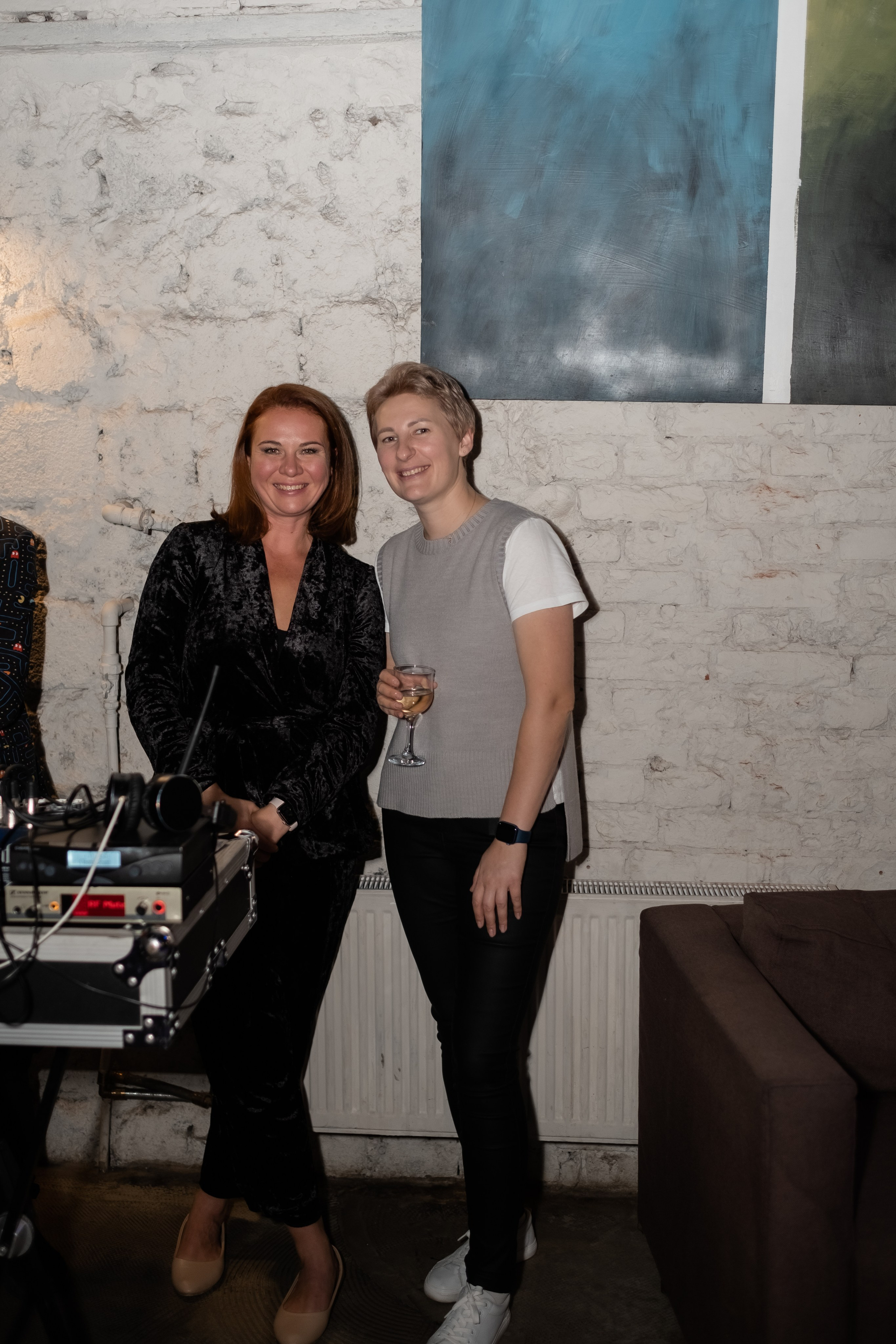 Корпоратив S7. Семейный и женский фотограф в Санкт-Петербурге