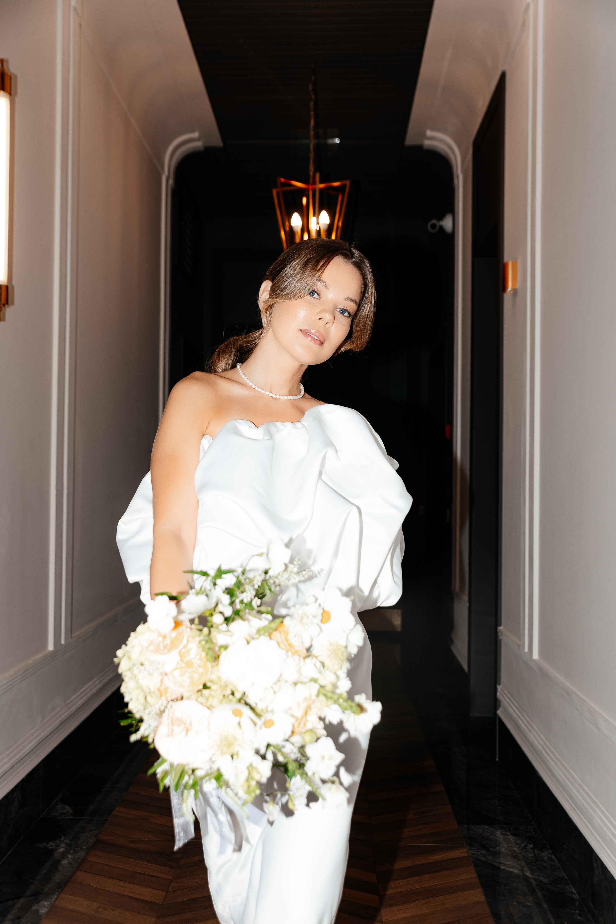 Владимир & Ирина. Фотограф Егор Сухов