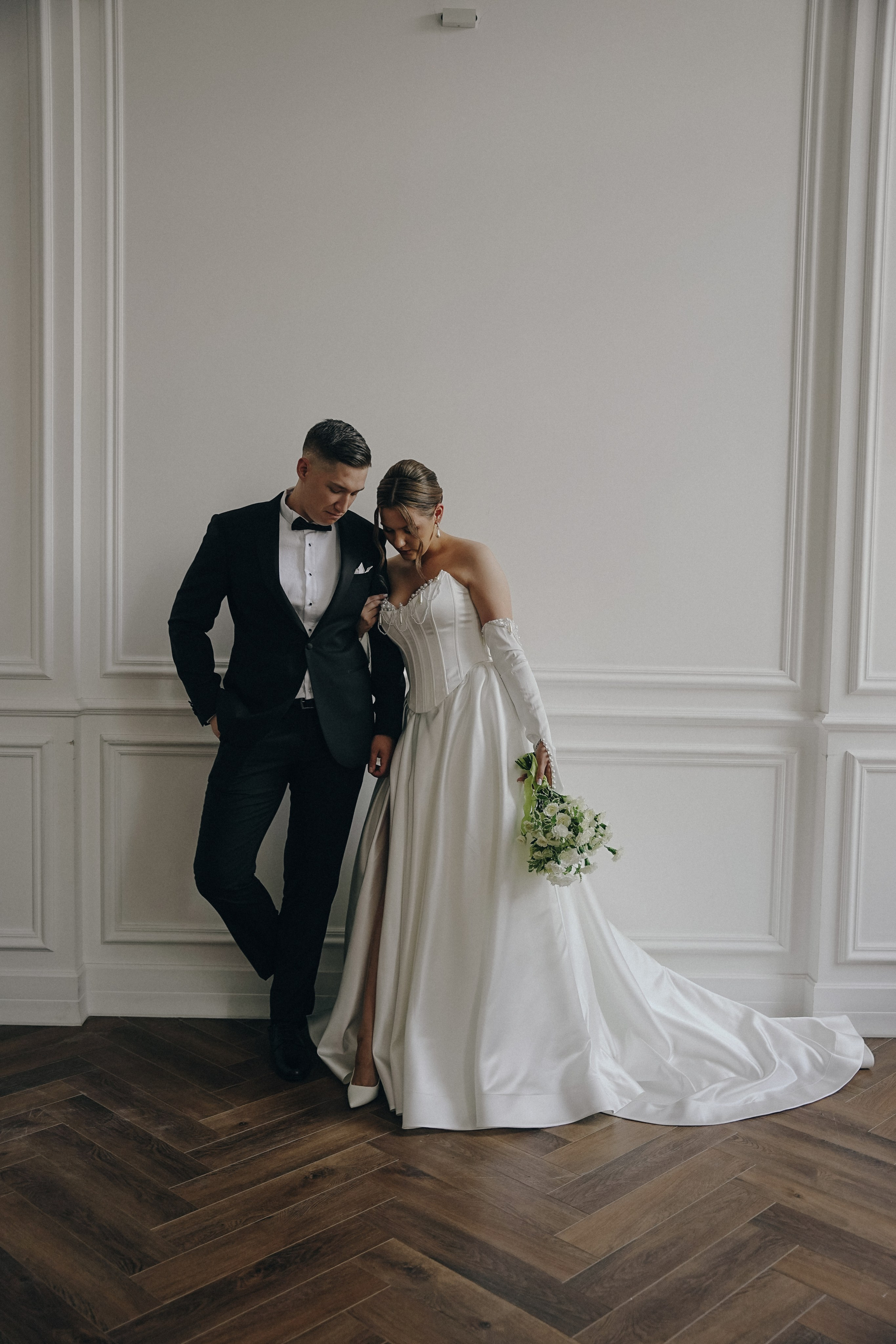 Д&А. Свадебный фотограф AllexD в Москве, Санкт-Петербурге