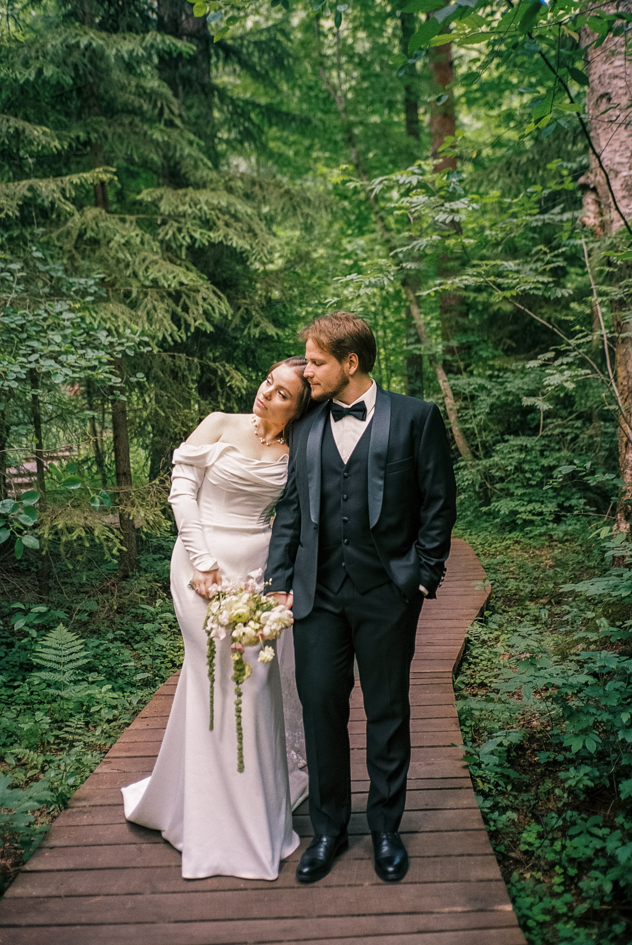 Настя & Никита. Свадебное агентство WedStories agency