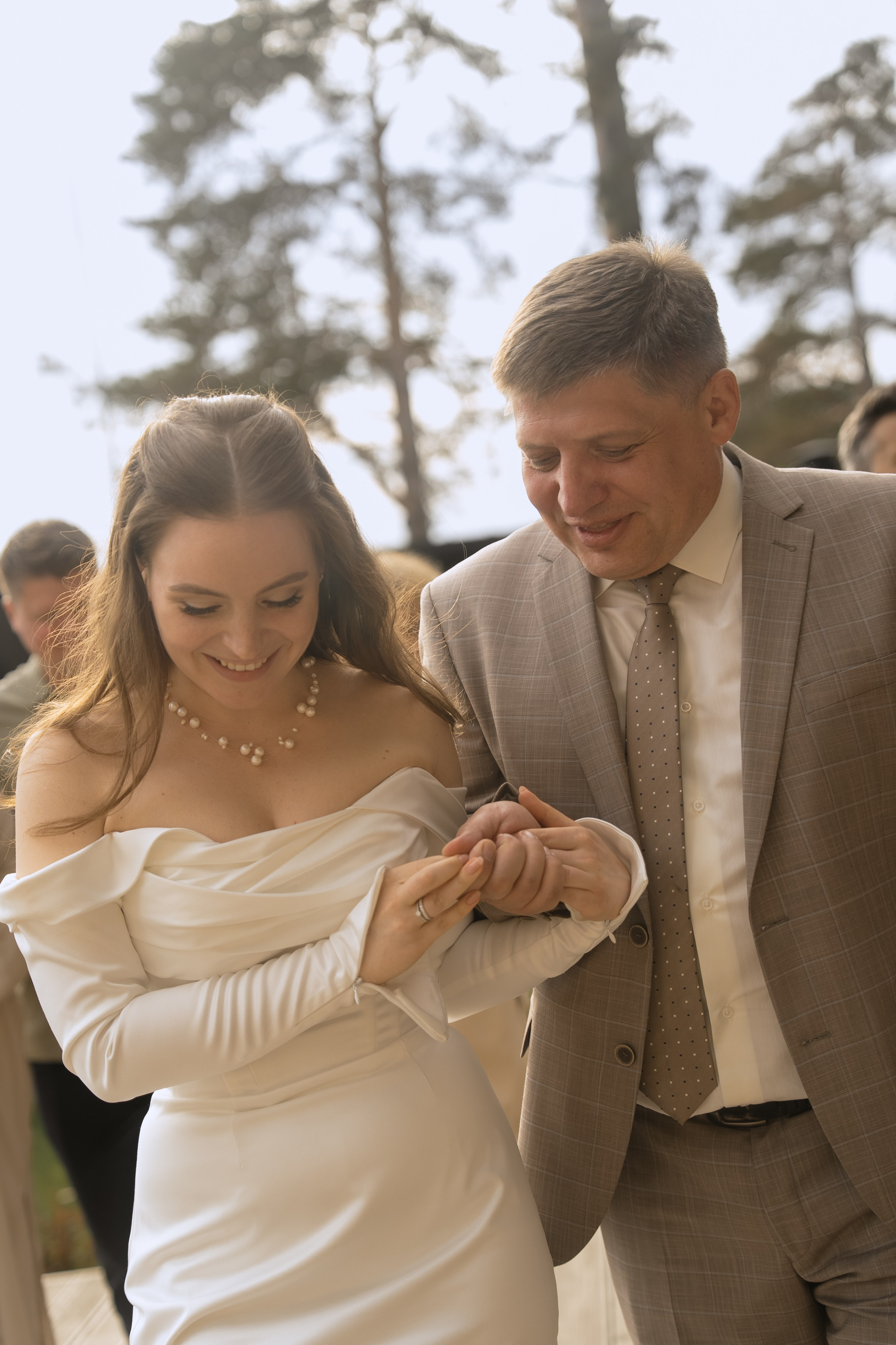 Настя & Никита. Свадебное агентство WedStories agency