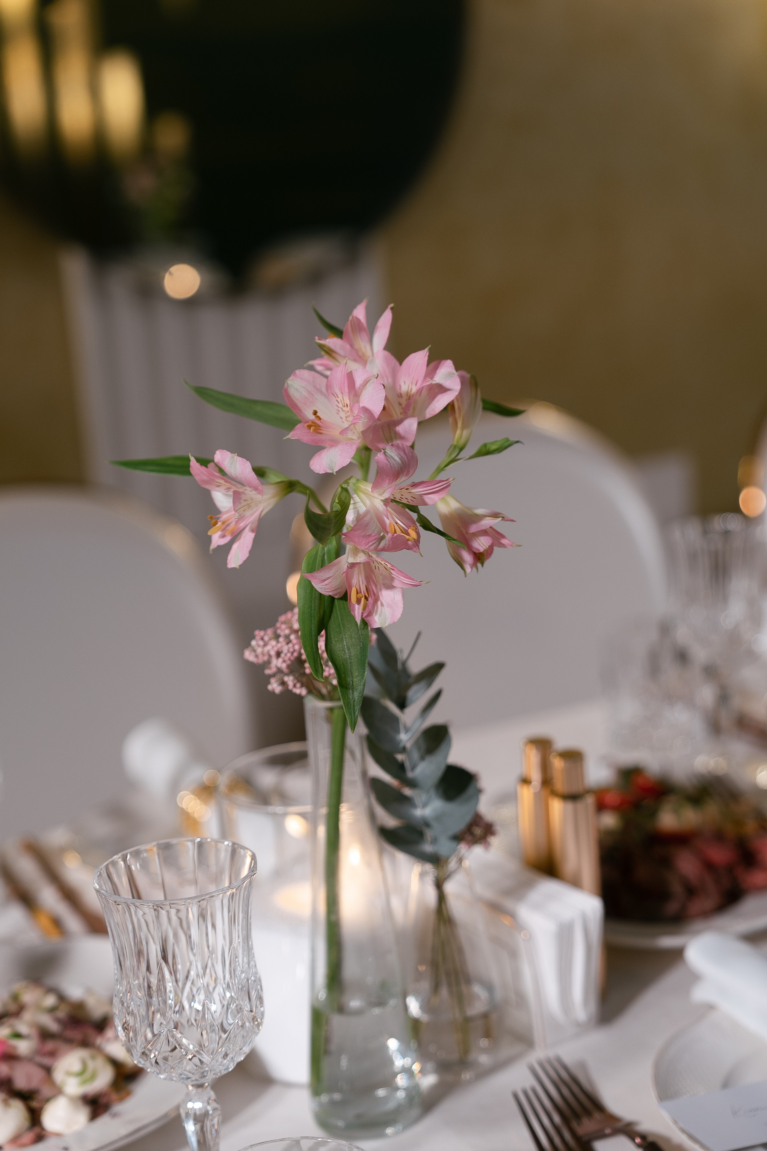 Алина & Егор. Свадебное агентство WedStories agency