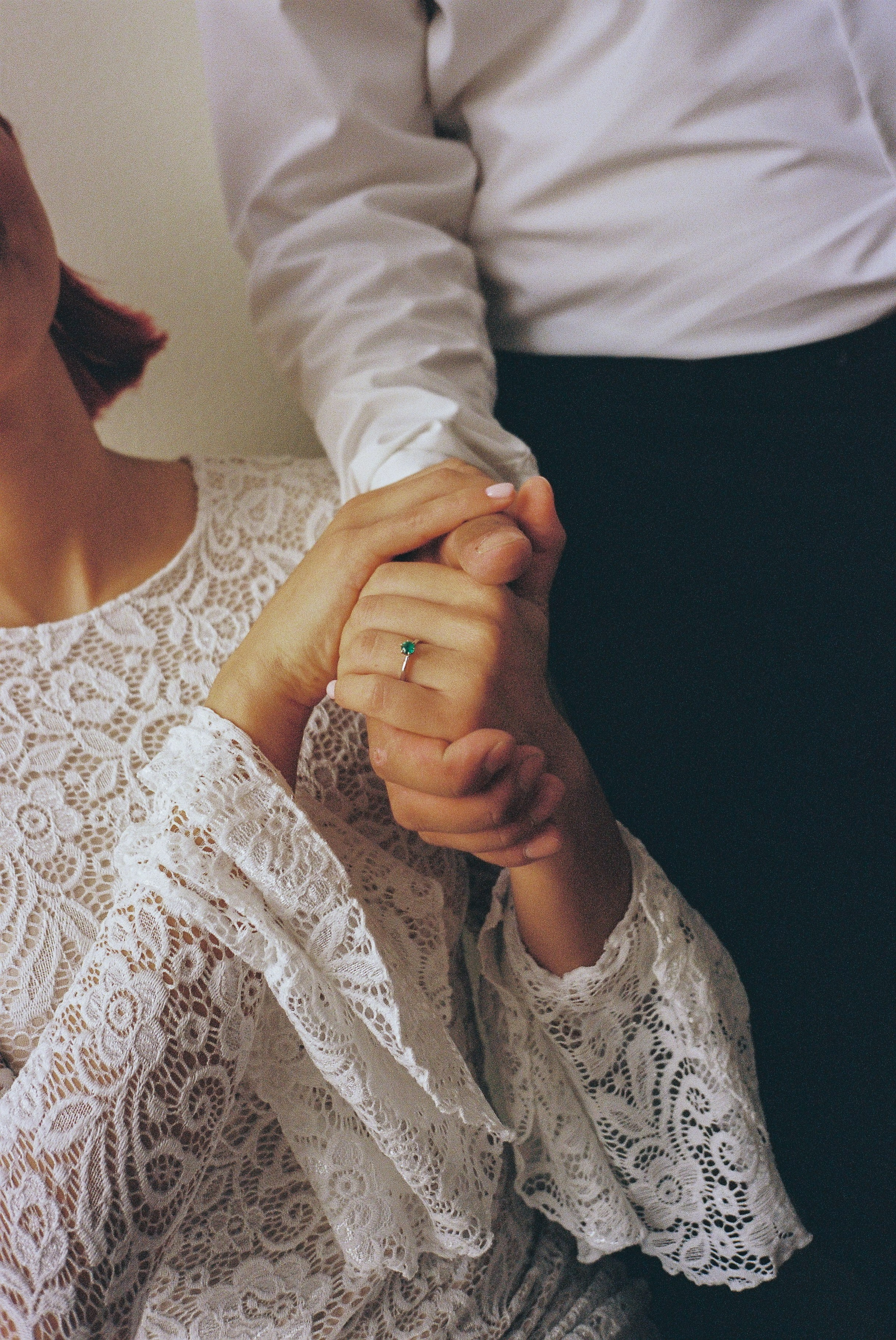 Диана & Серж. Свадебное агентство WedStories agency