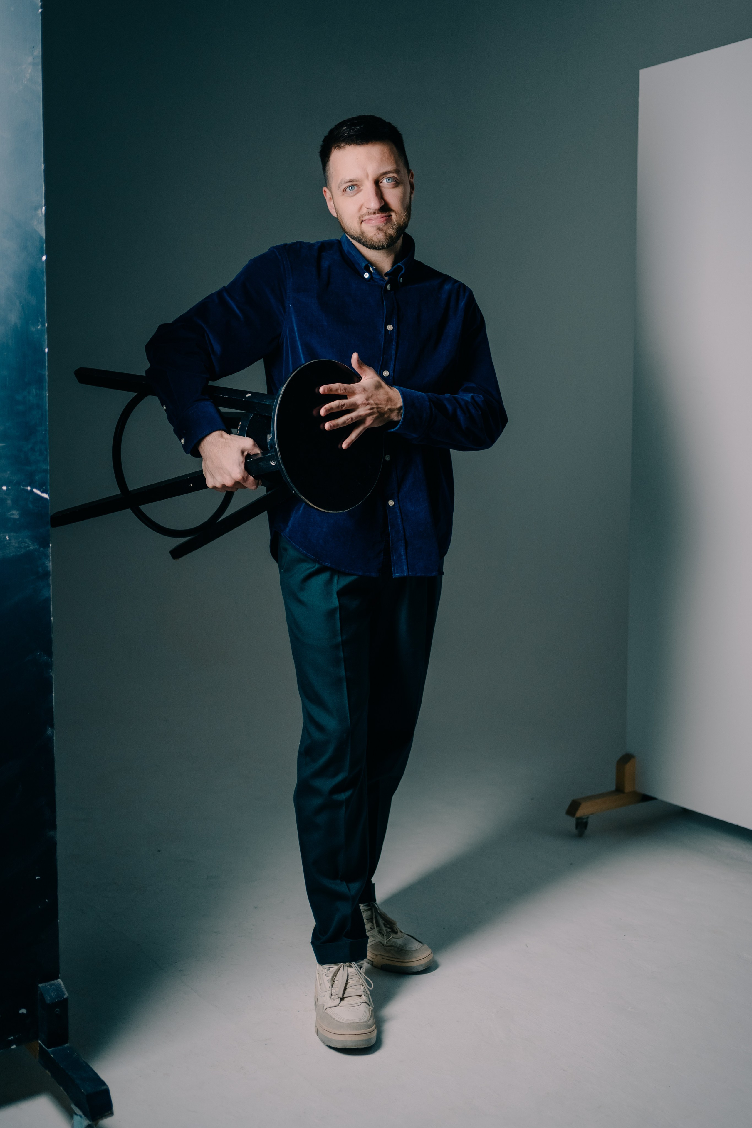 Тимур. Главная