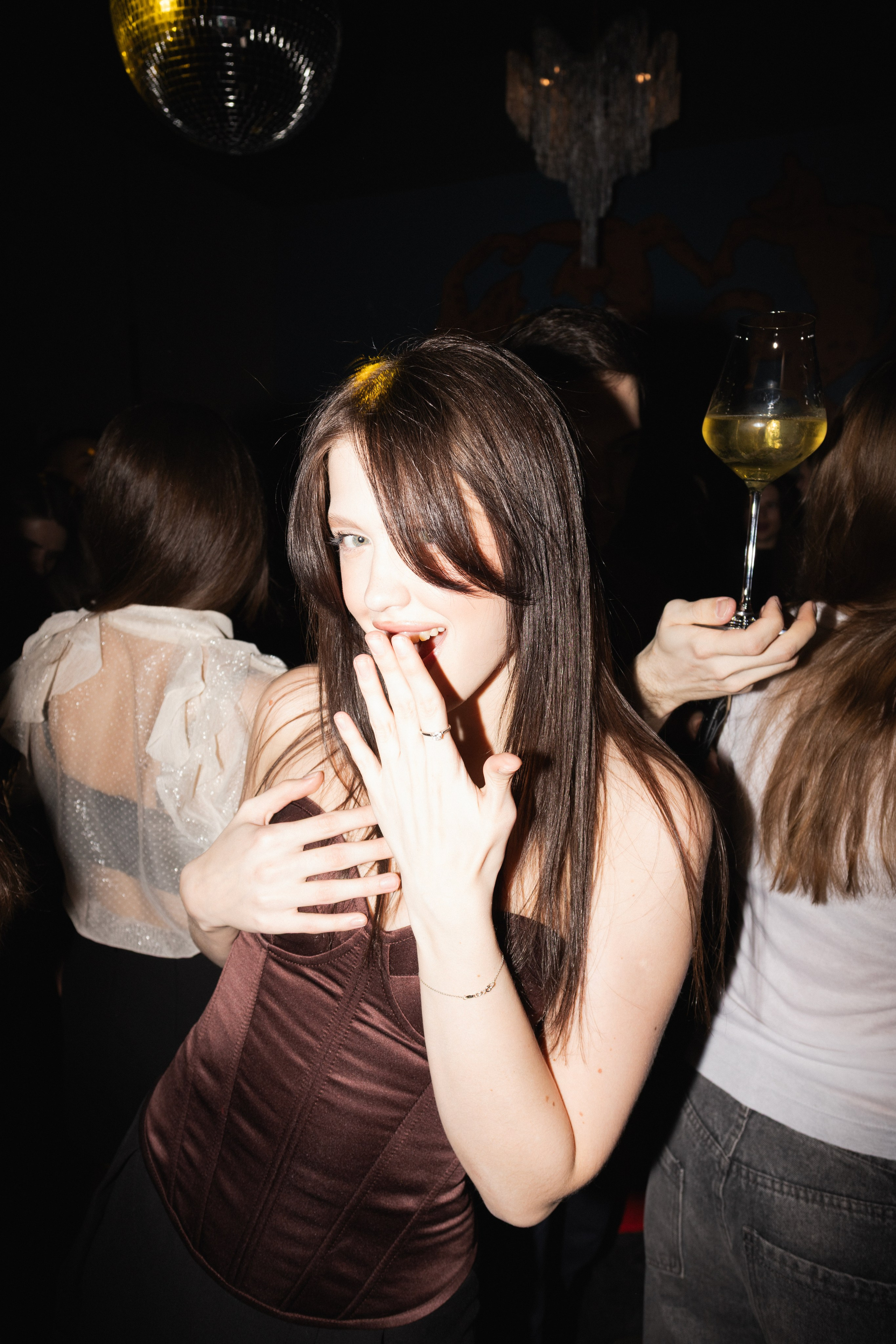 Репортажная съёмка. Венера Майник фотограф Красноярск