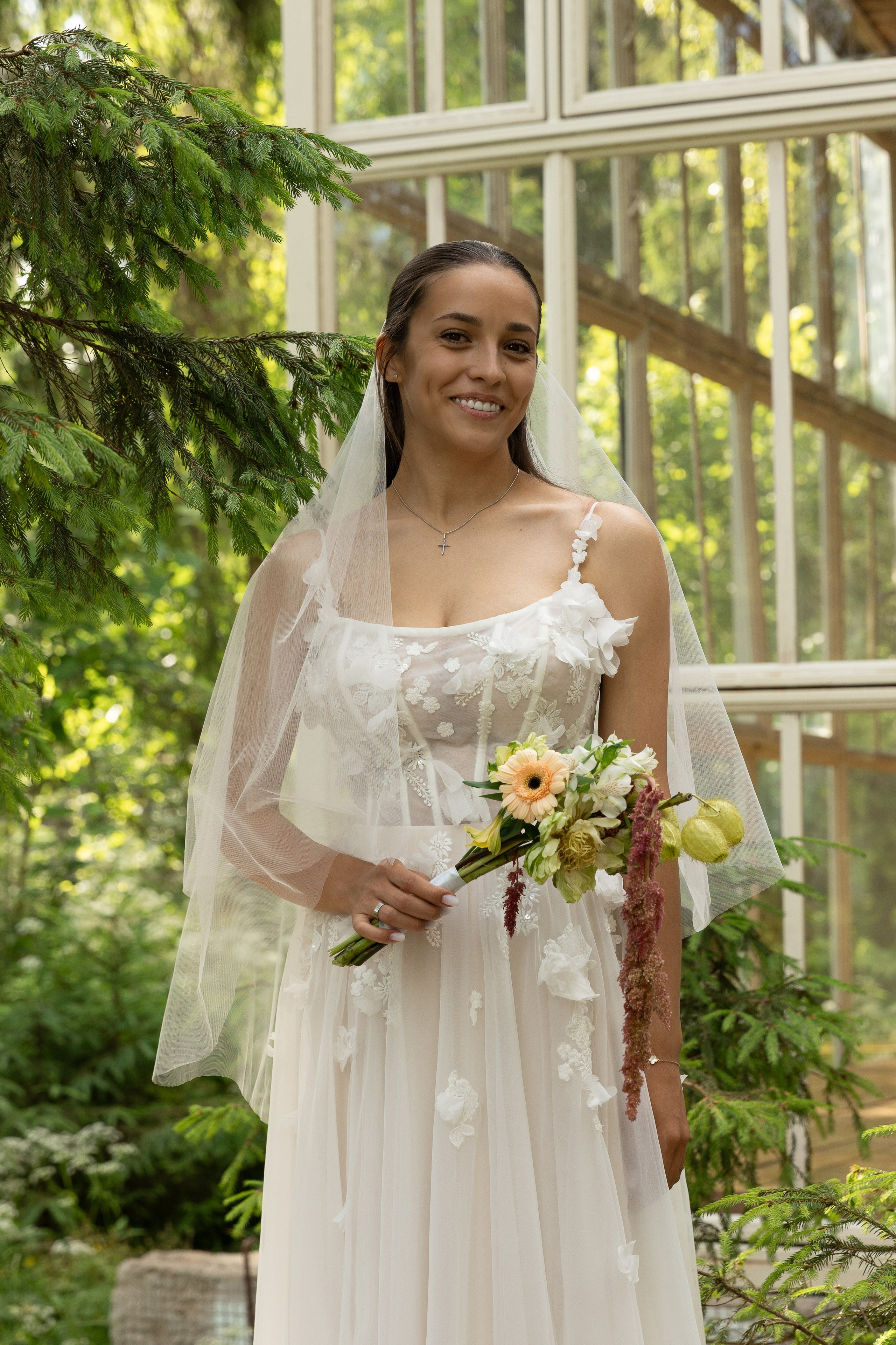 Егор & Юлия. Фотограф Екатерина Крылова