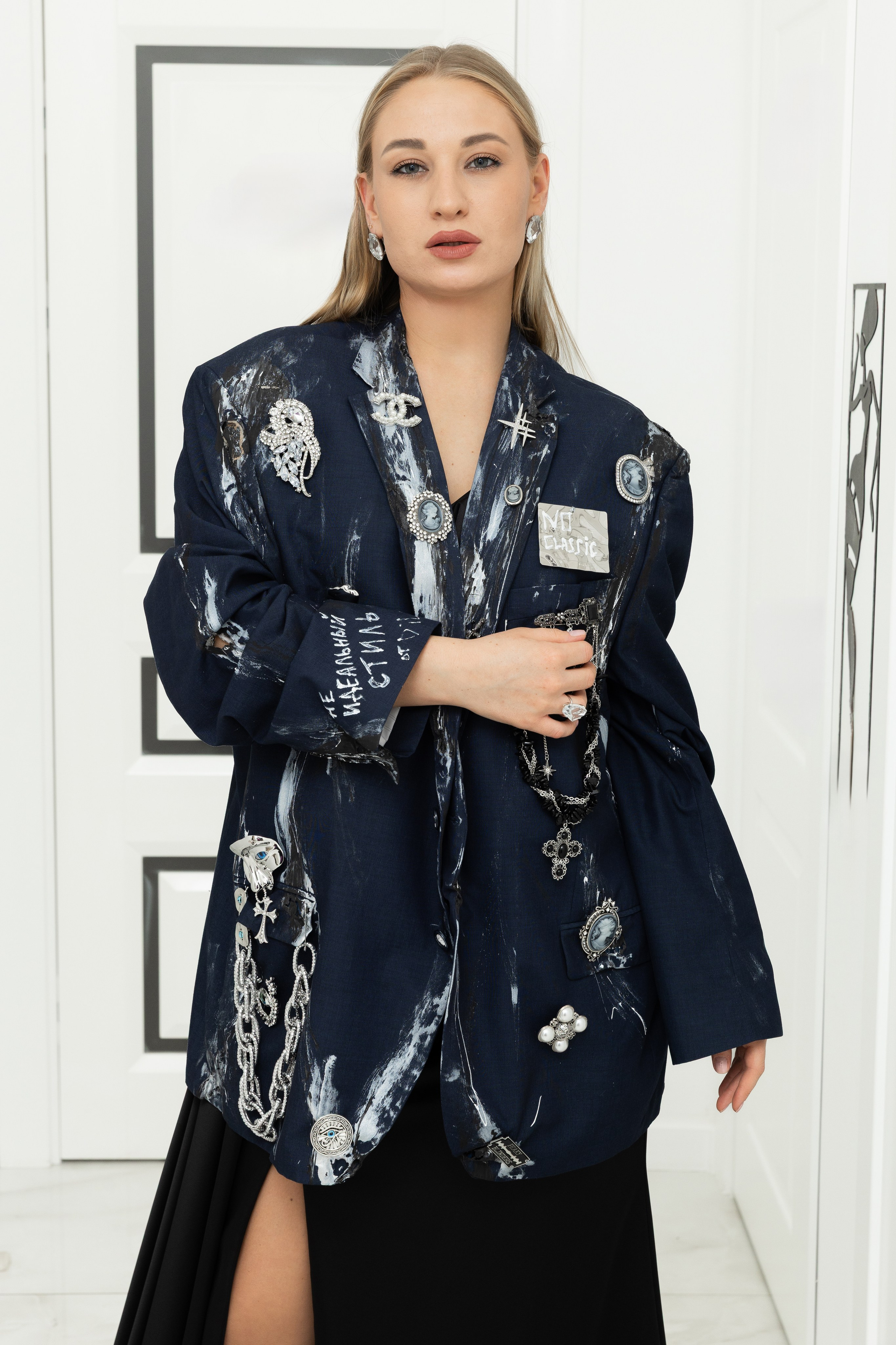 FASHION. Фотограф Екатерина Крылова