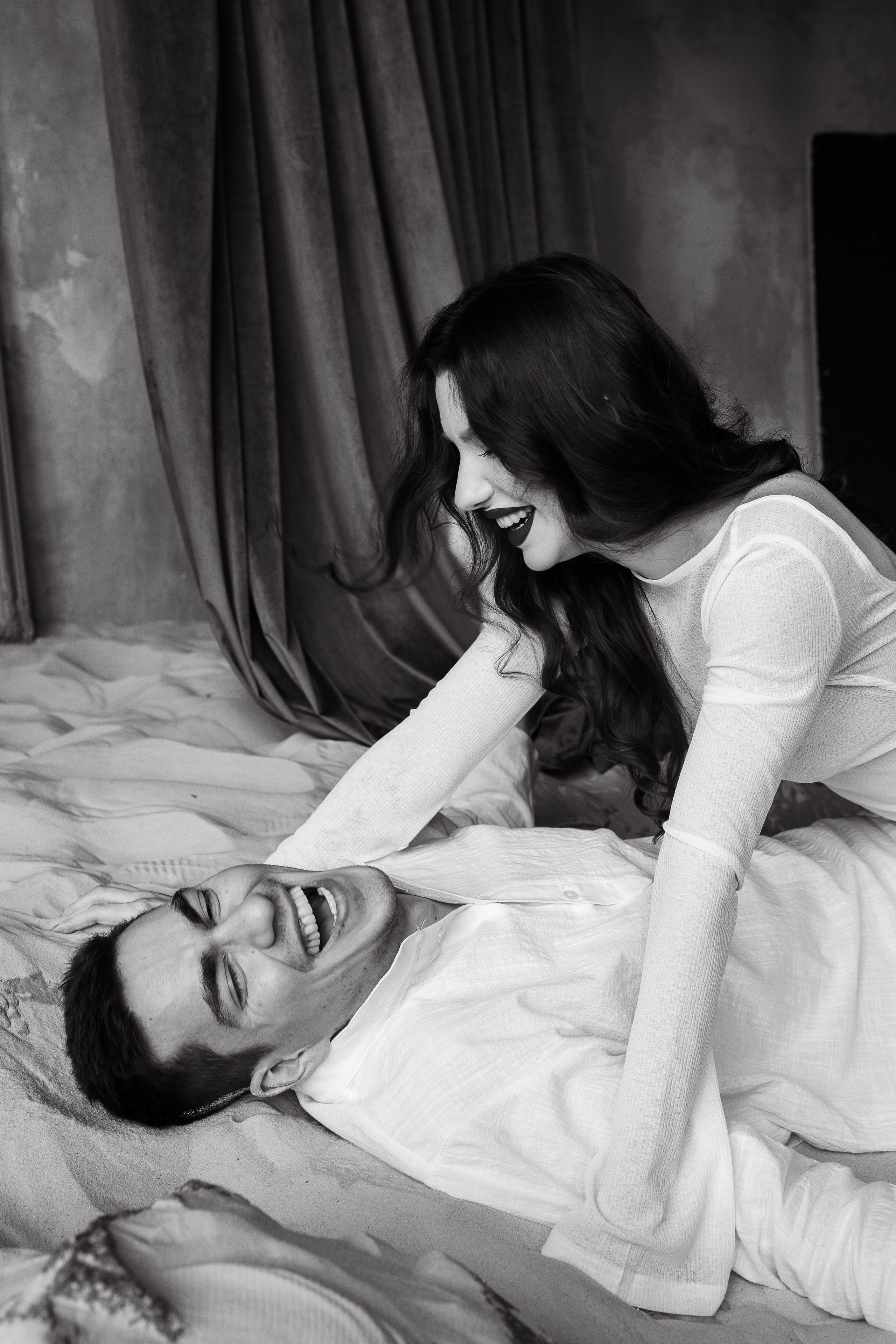 WILD LOVE. Фотограф Екатерина Крылова