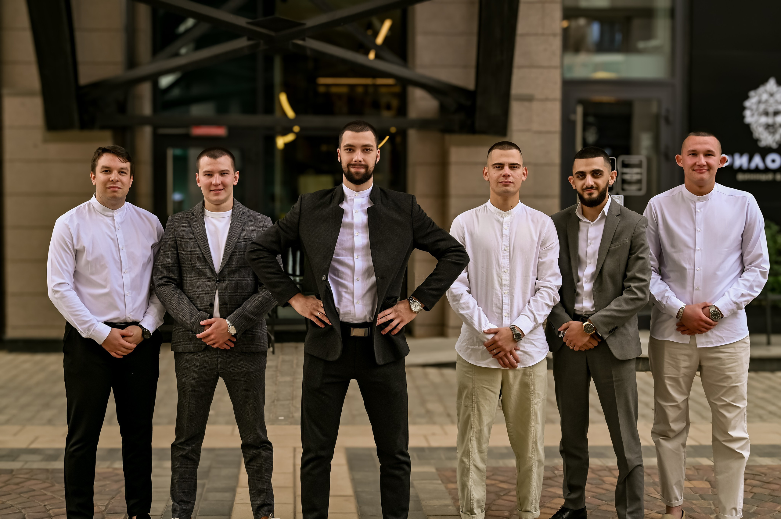 Свадьба полный день. Семейный и свадебный фотограф в г. Уфа Динара