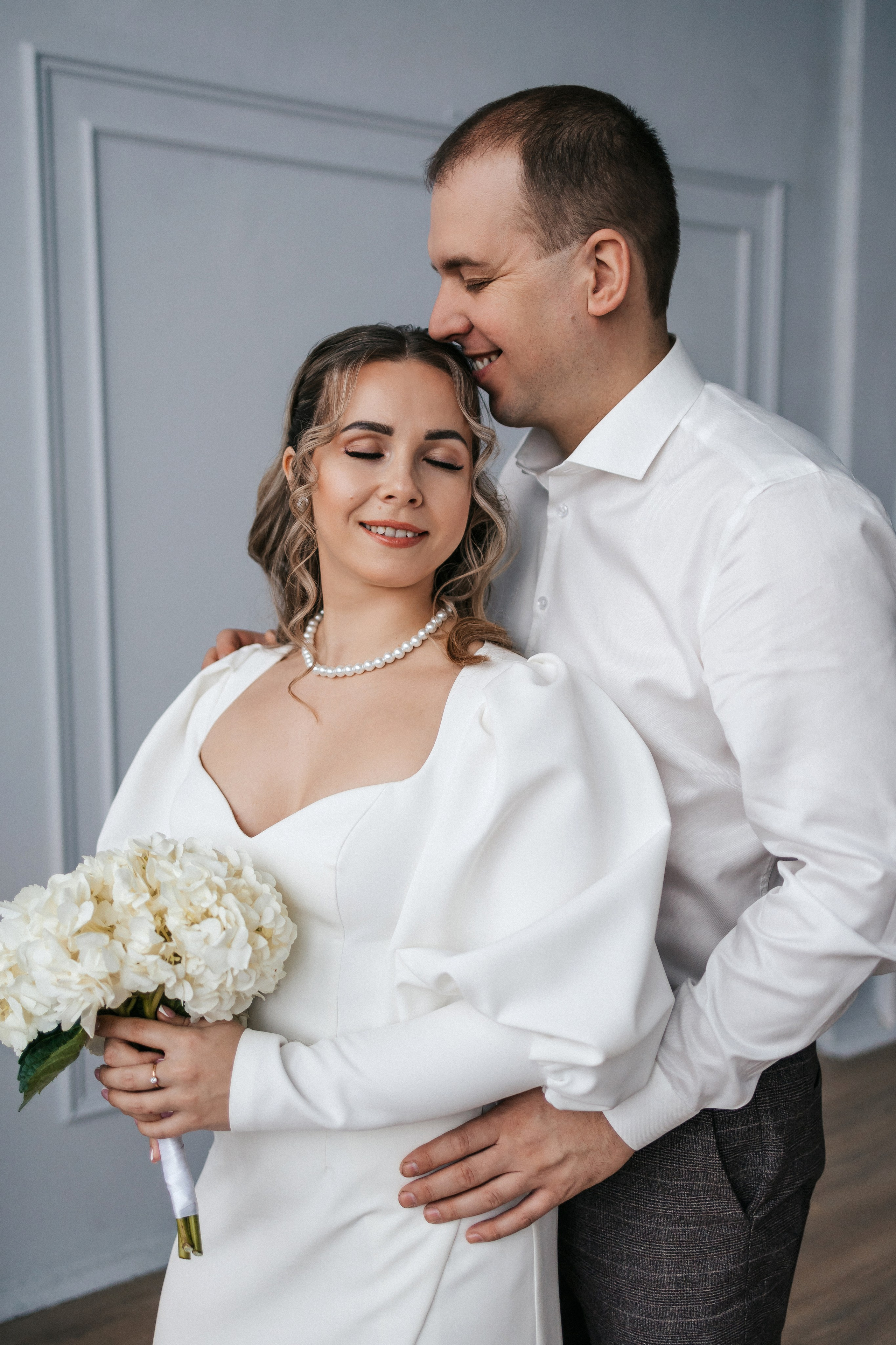 Виктор и Наталья. Фотограф Нижний Новгород