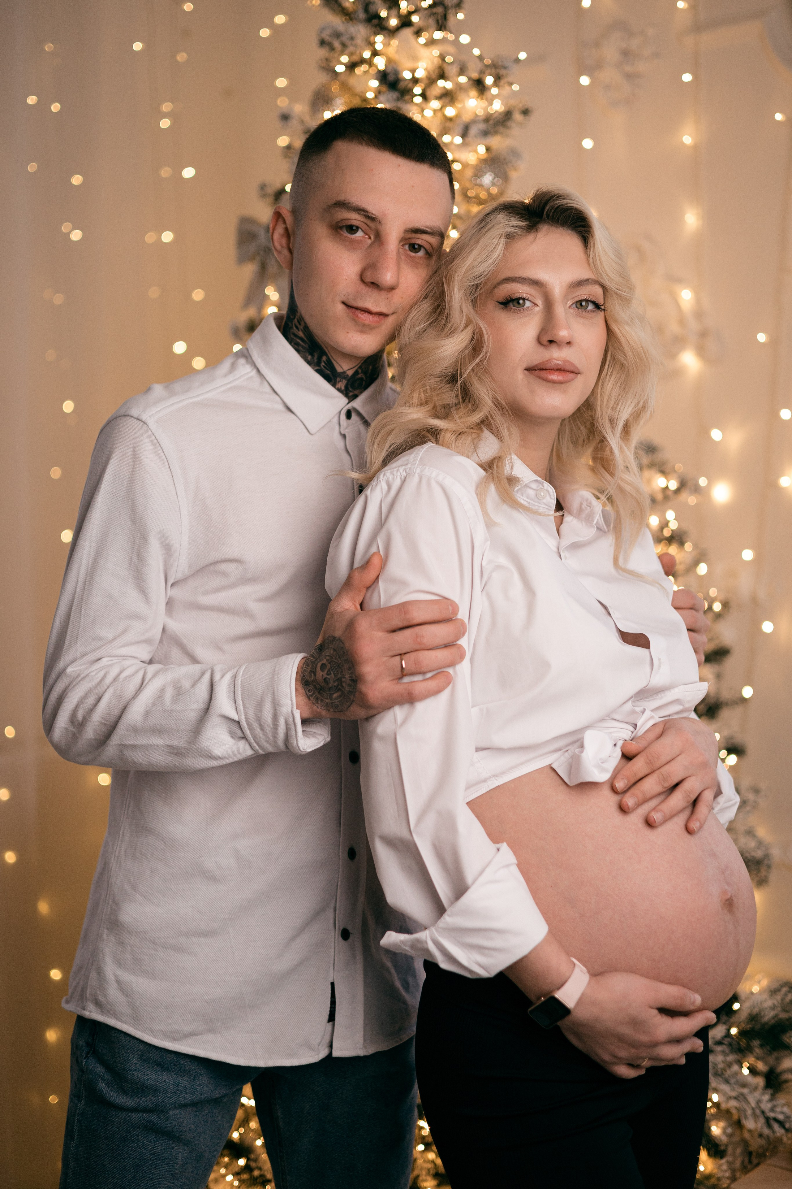 Тимур и Ксения. Антон Исаев — Фотограф-видеограф в Самаре