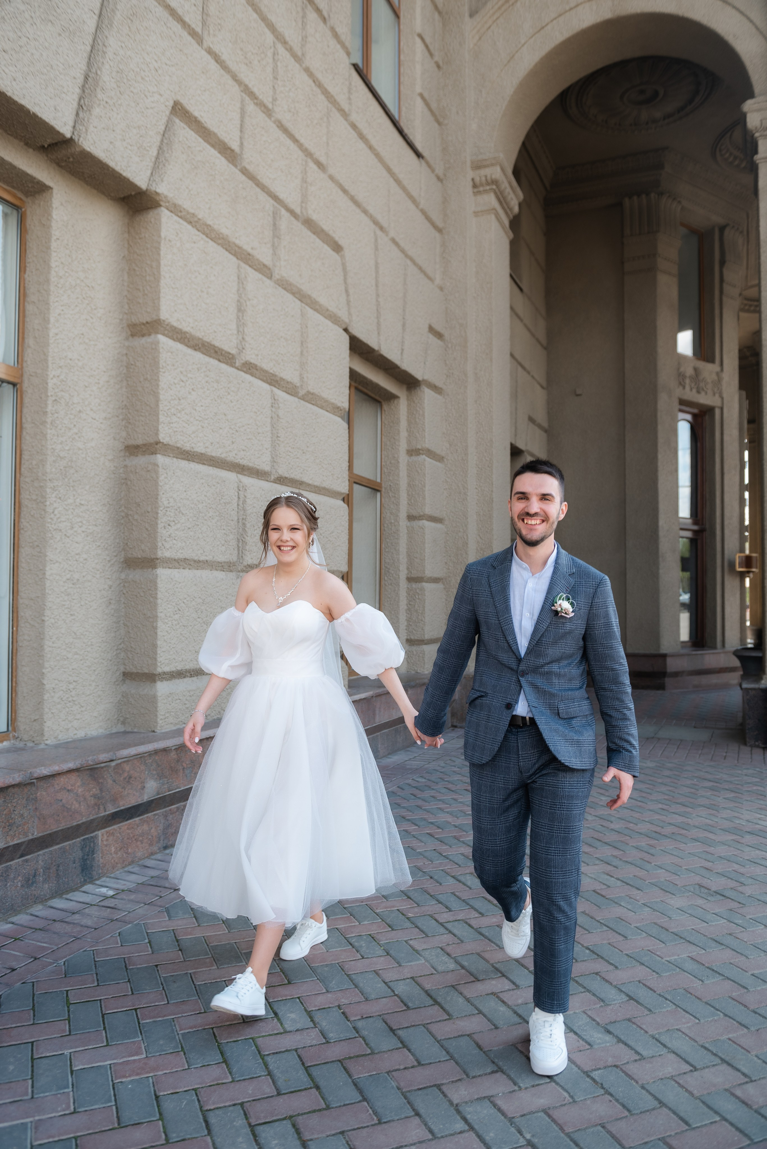 Алена и Сергей. Семейный фотограф Ирина Сгибнева