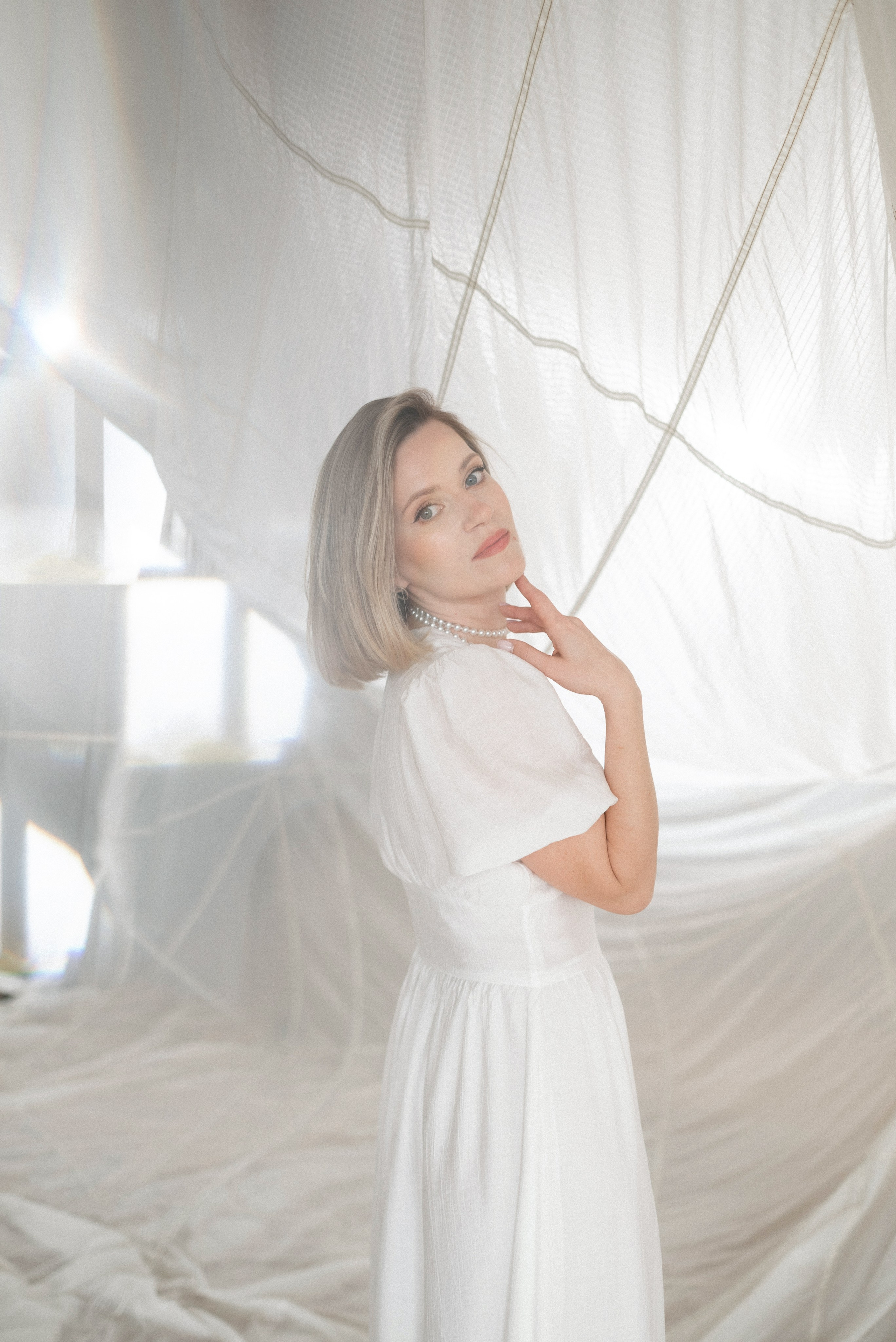 Галя. Семейный фотограф Ирина Сгибнева