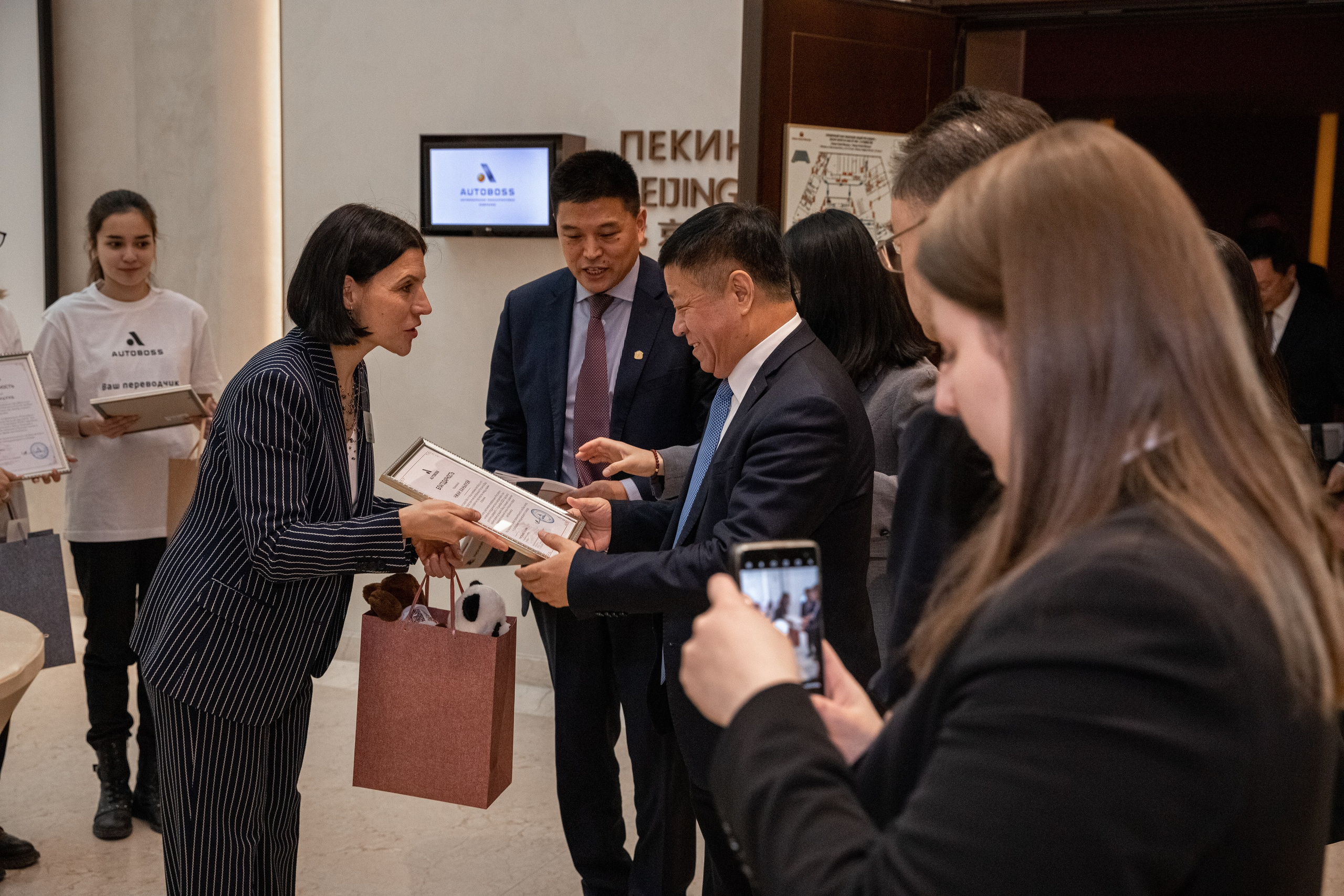 Репортажная съемка. Фотограф брендов и бизнеса в Москве Алексей Сентюрин