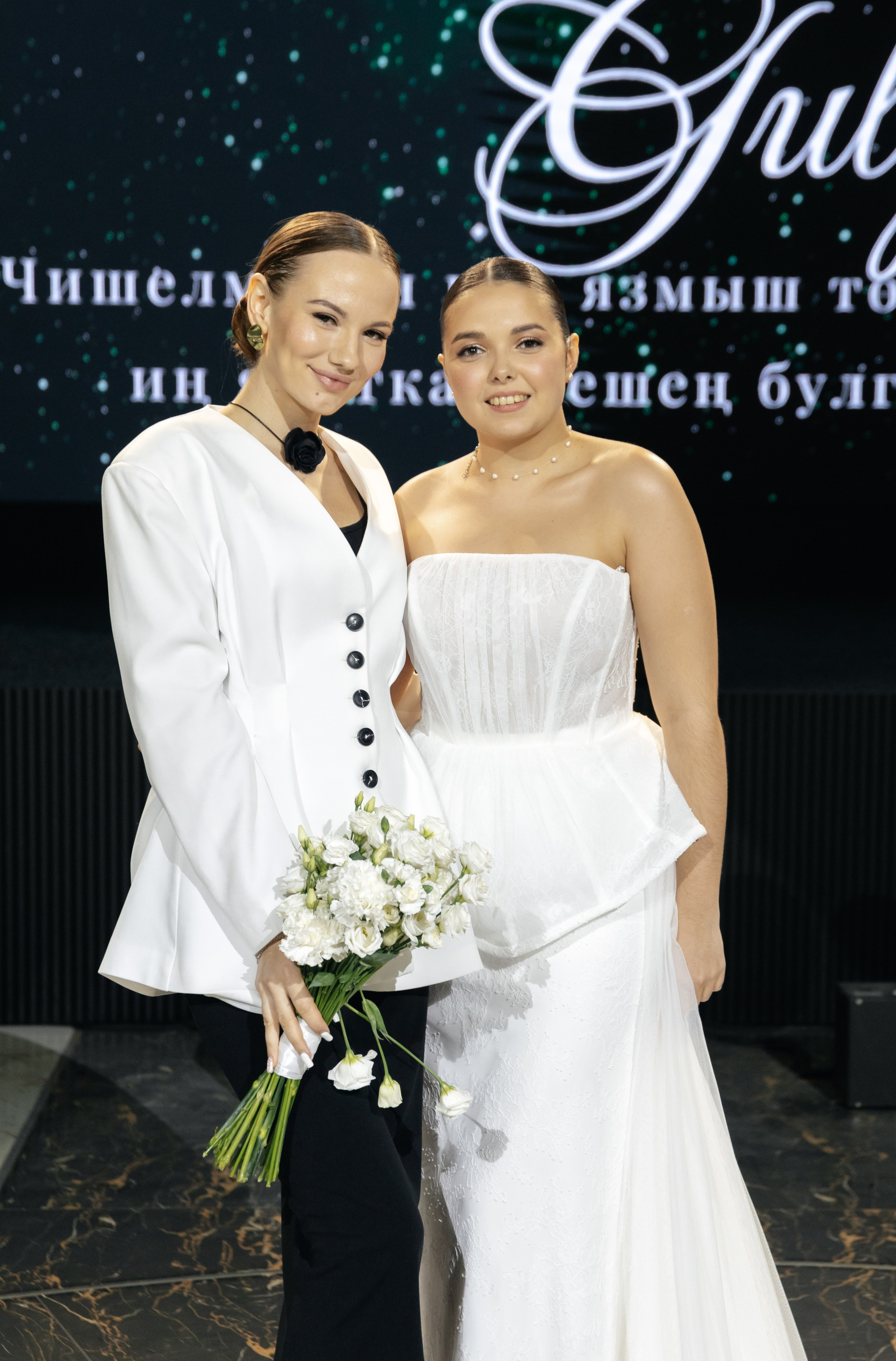 Bulat & Gulgena. Свадебный фотограф Ильнар Асадуллин