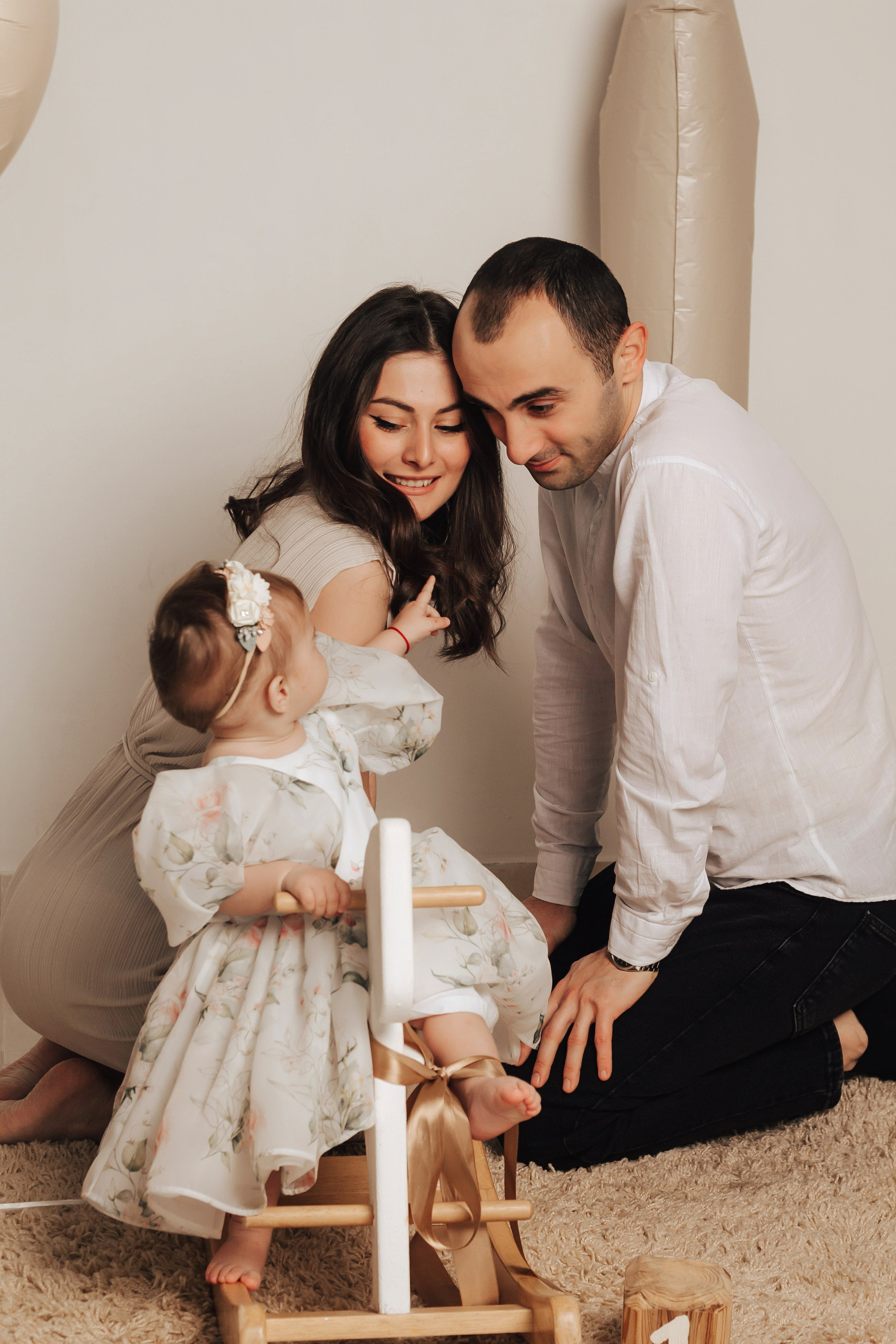 Оливия. Семейный и детский фотограф в Санкт-Петербурге