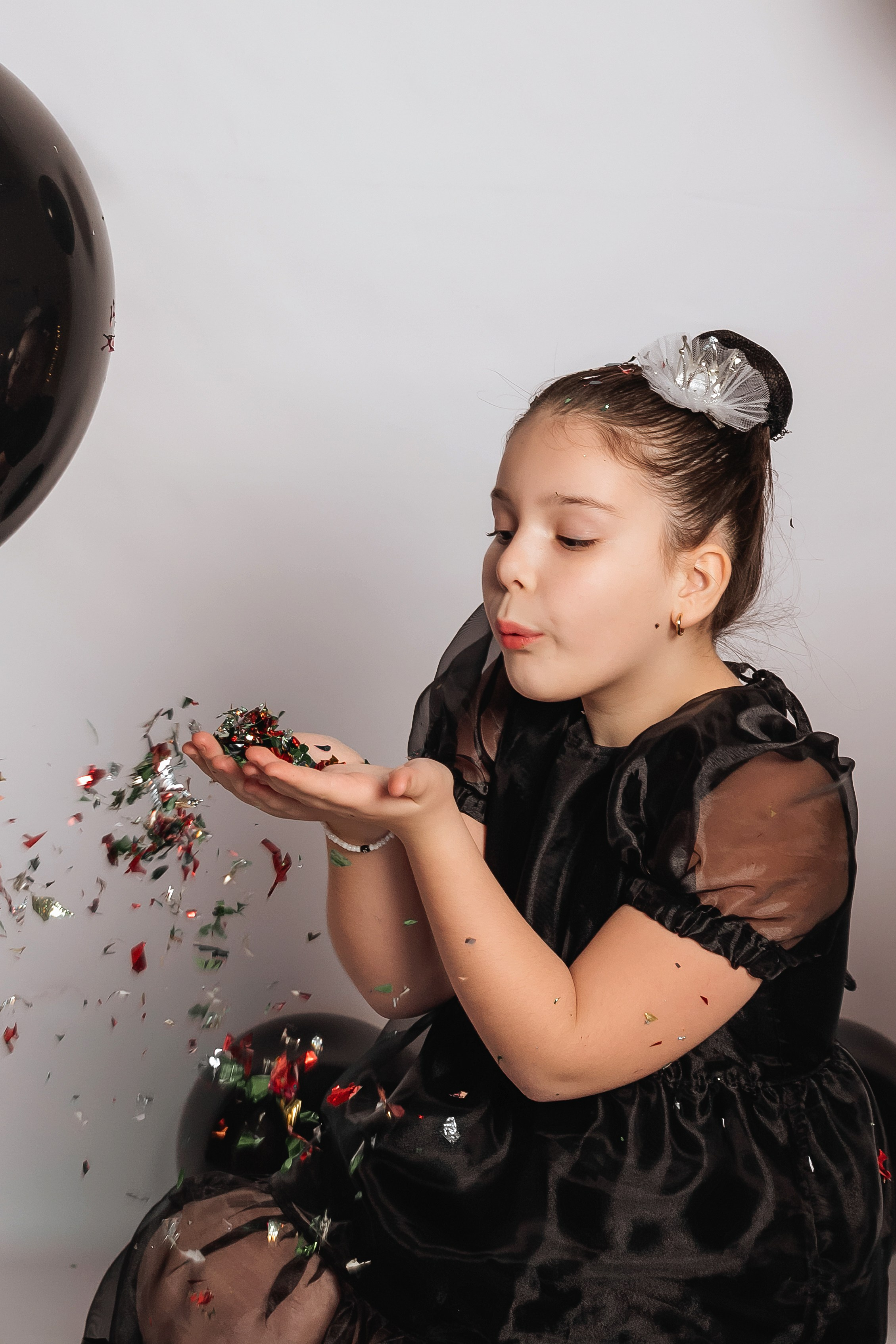 Барбара. 10 лет. Семейный и детский фотограф в Санкт-Петербурге