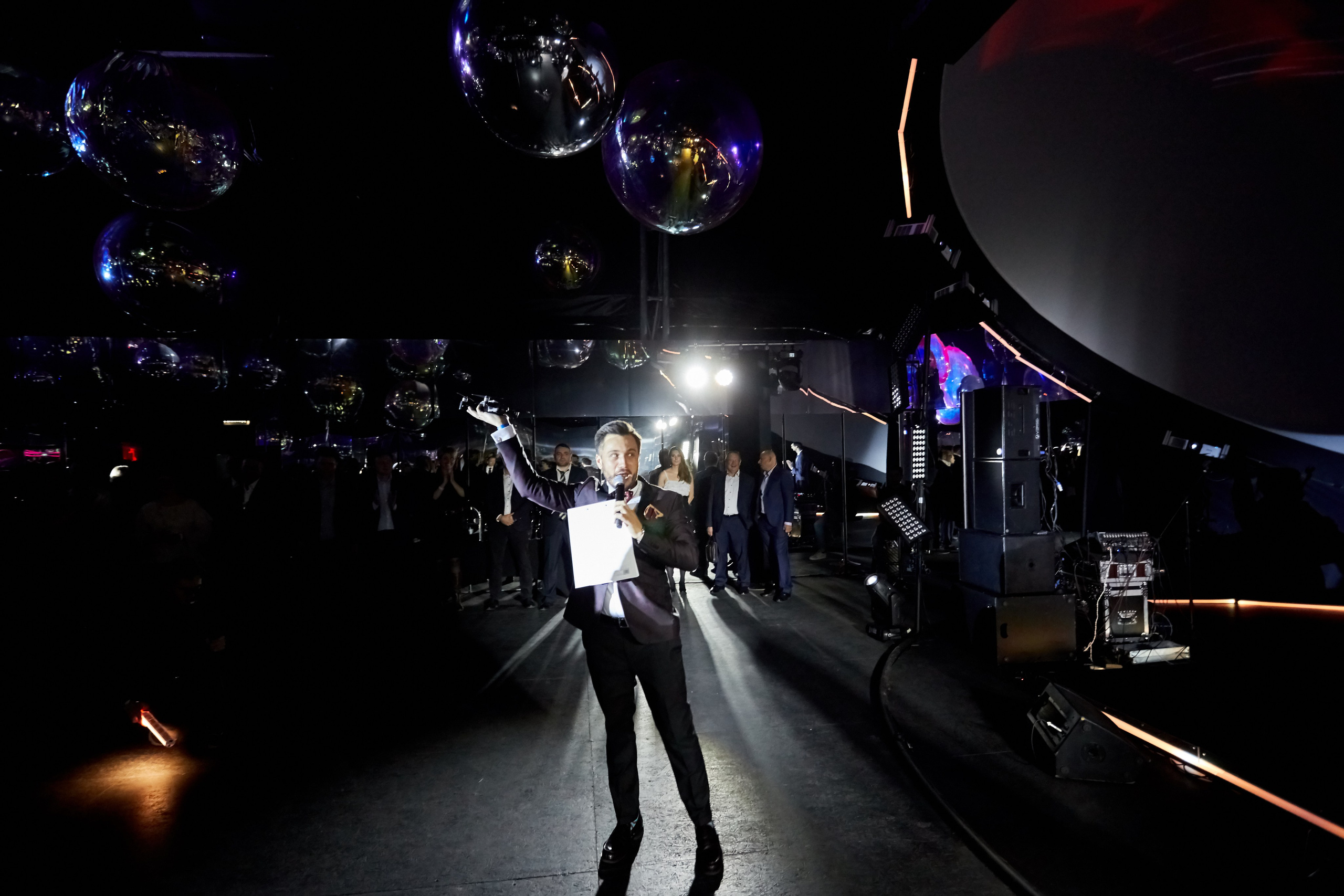 МГТС (корпоратив). Репортажный Фотограф