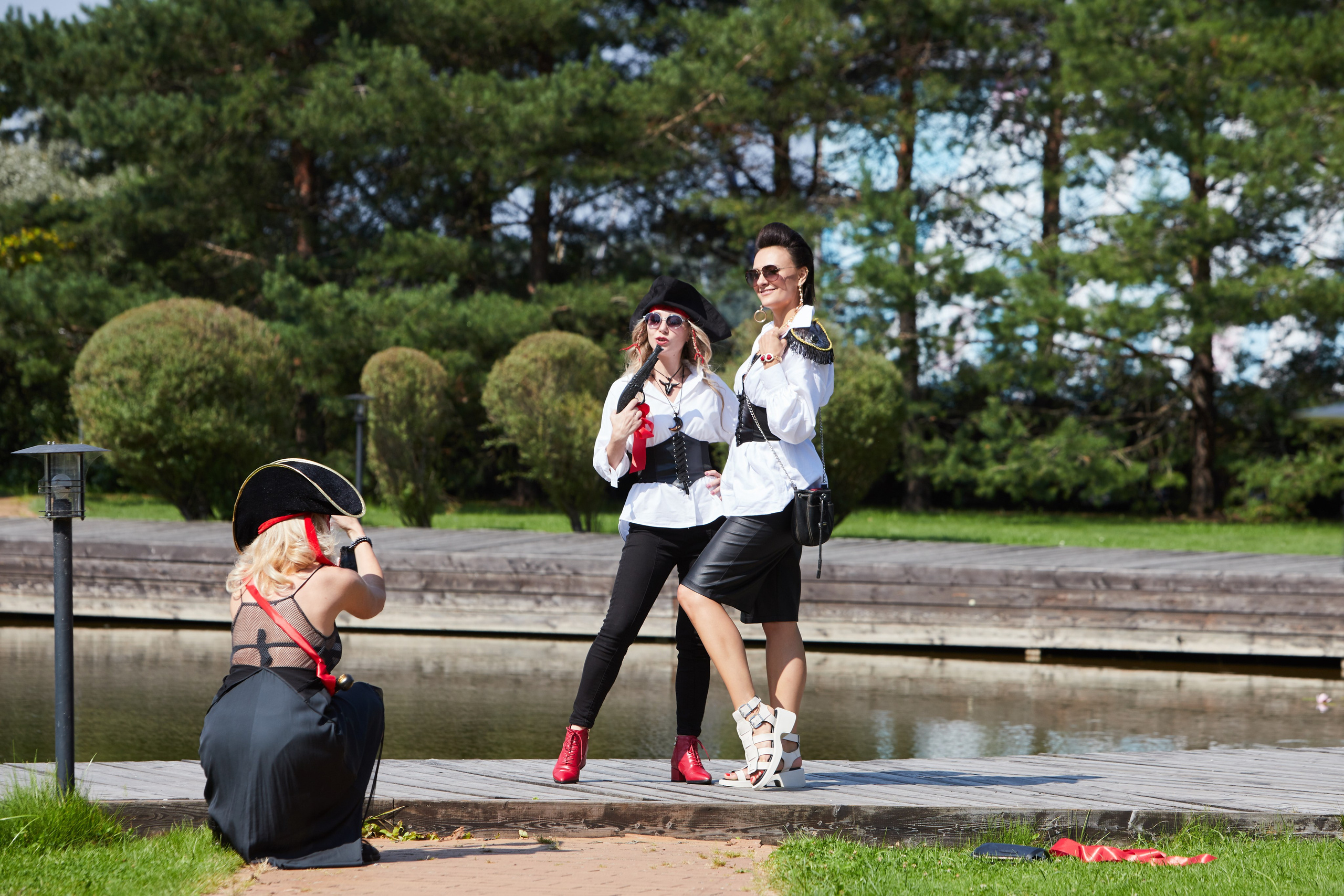 Акцент капитал (корпоратив). Репортажный Фотограф