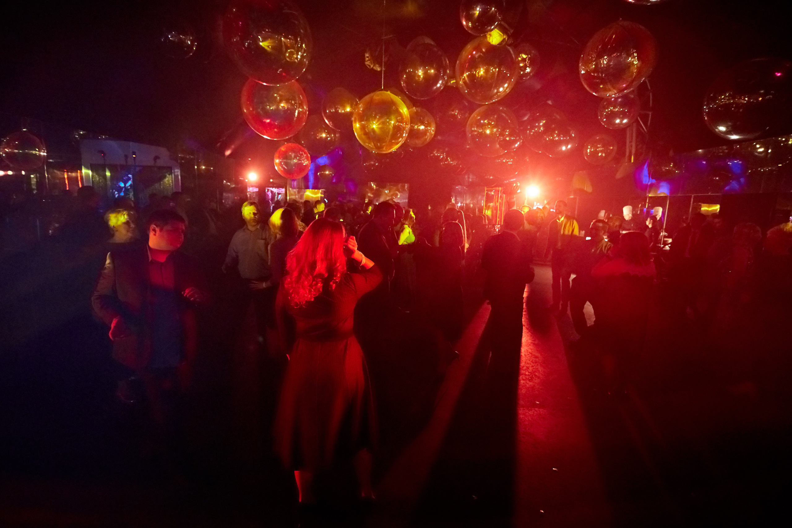 МГТС (корпоратив). Репортажный Фотограф