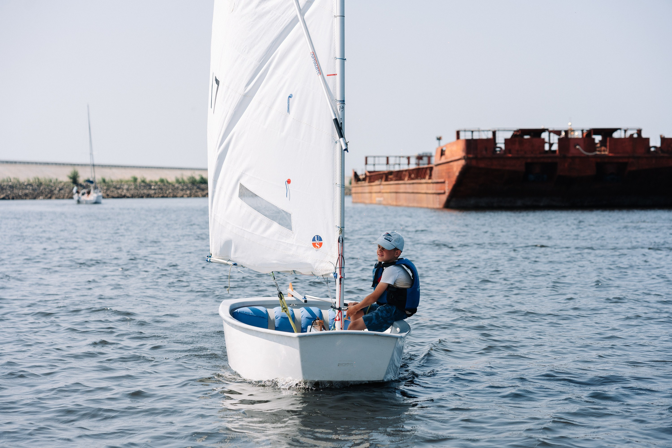 ЯХТ клуб. Фотограф в Хабаровске Швендых Рудольф