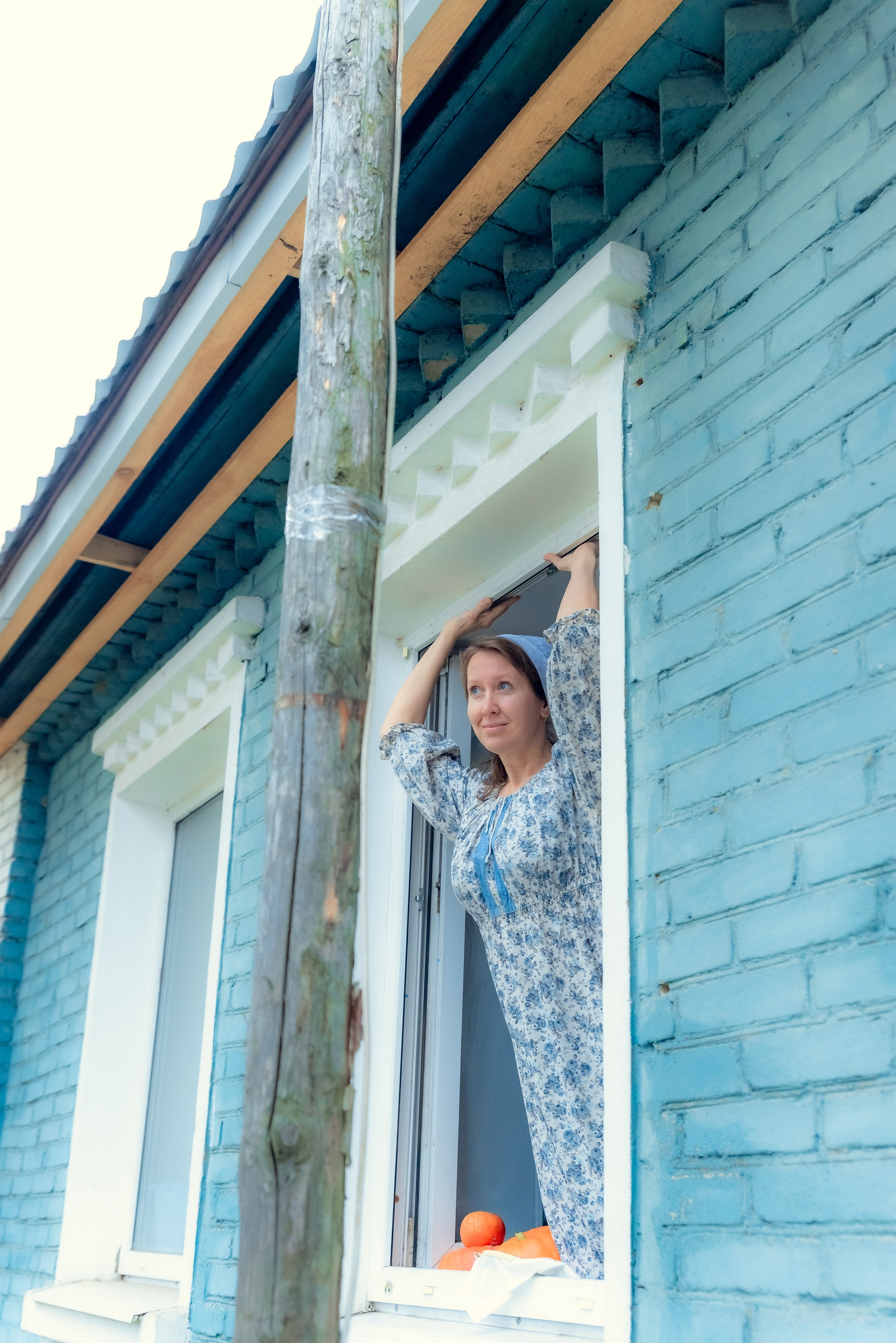 Ксюша. Женский фотограф Крещение Венчание Москва Брянск