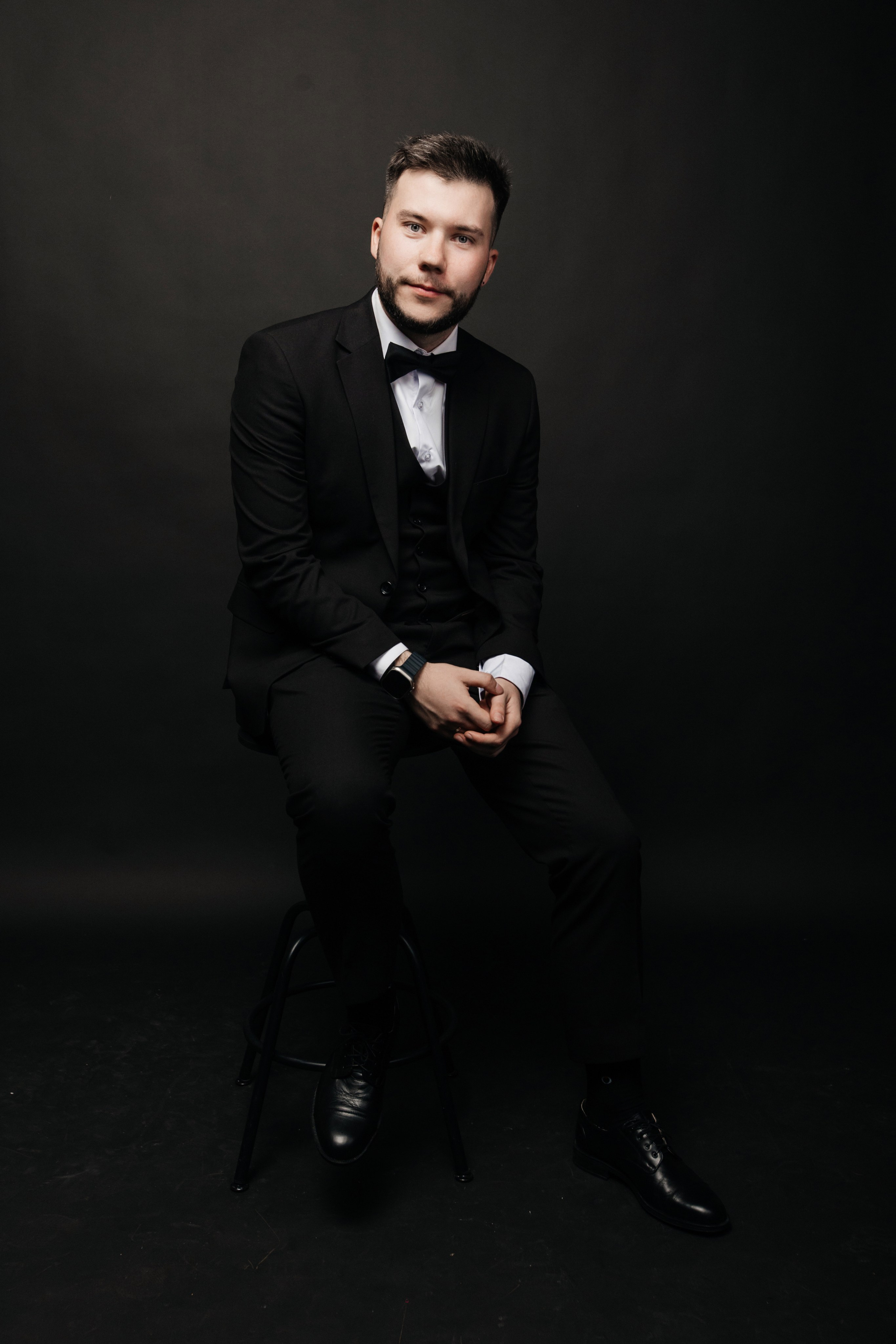 Влад и Саша. Свадебный и Репортажный фотограф Нижний Новгород Москва Ежов Иван