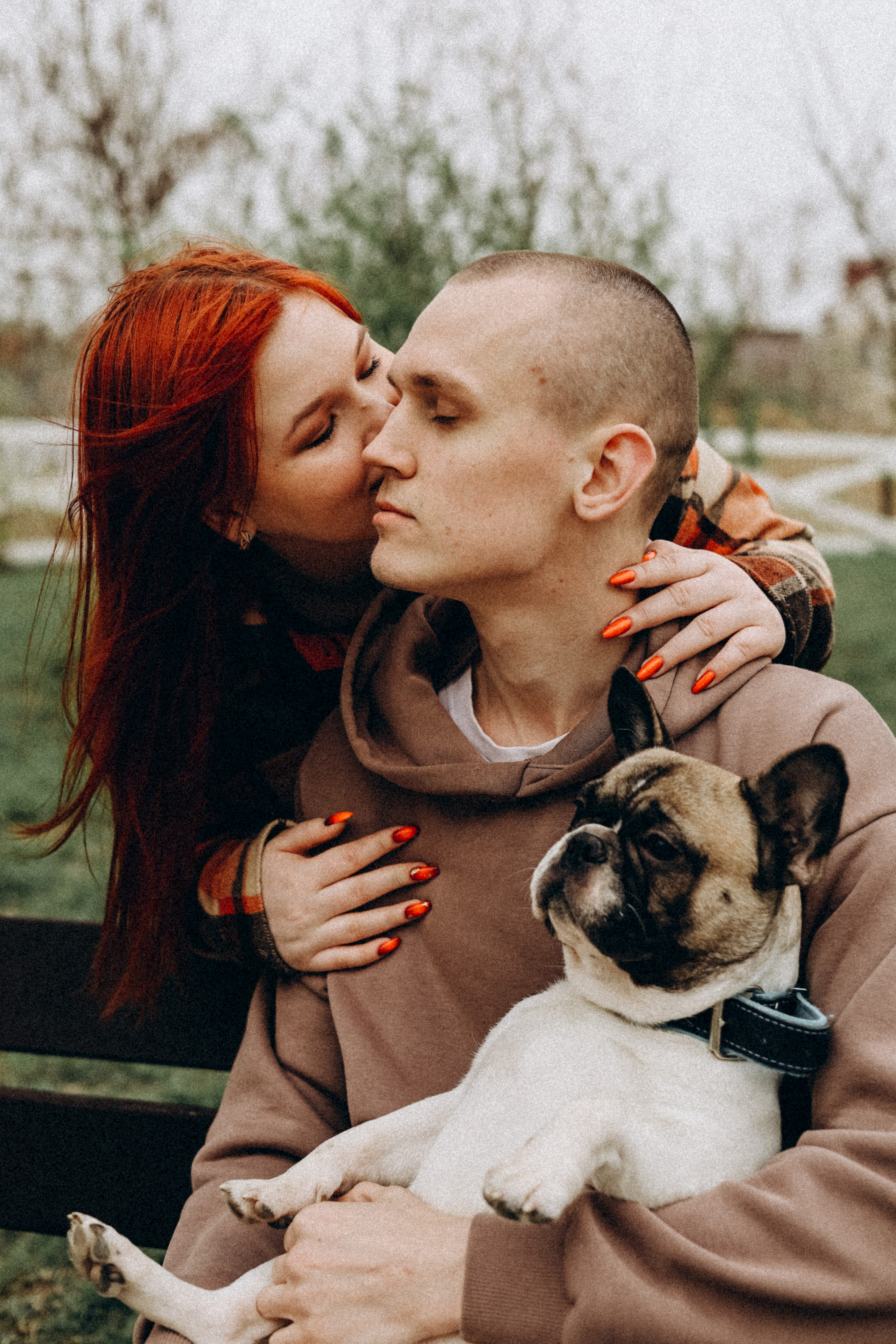 Отзывы. Фотограф Оксана Пономарева