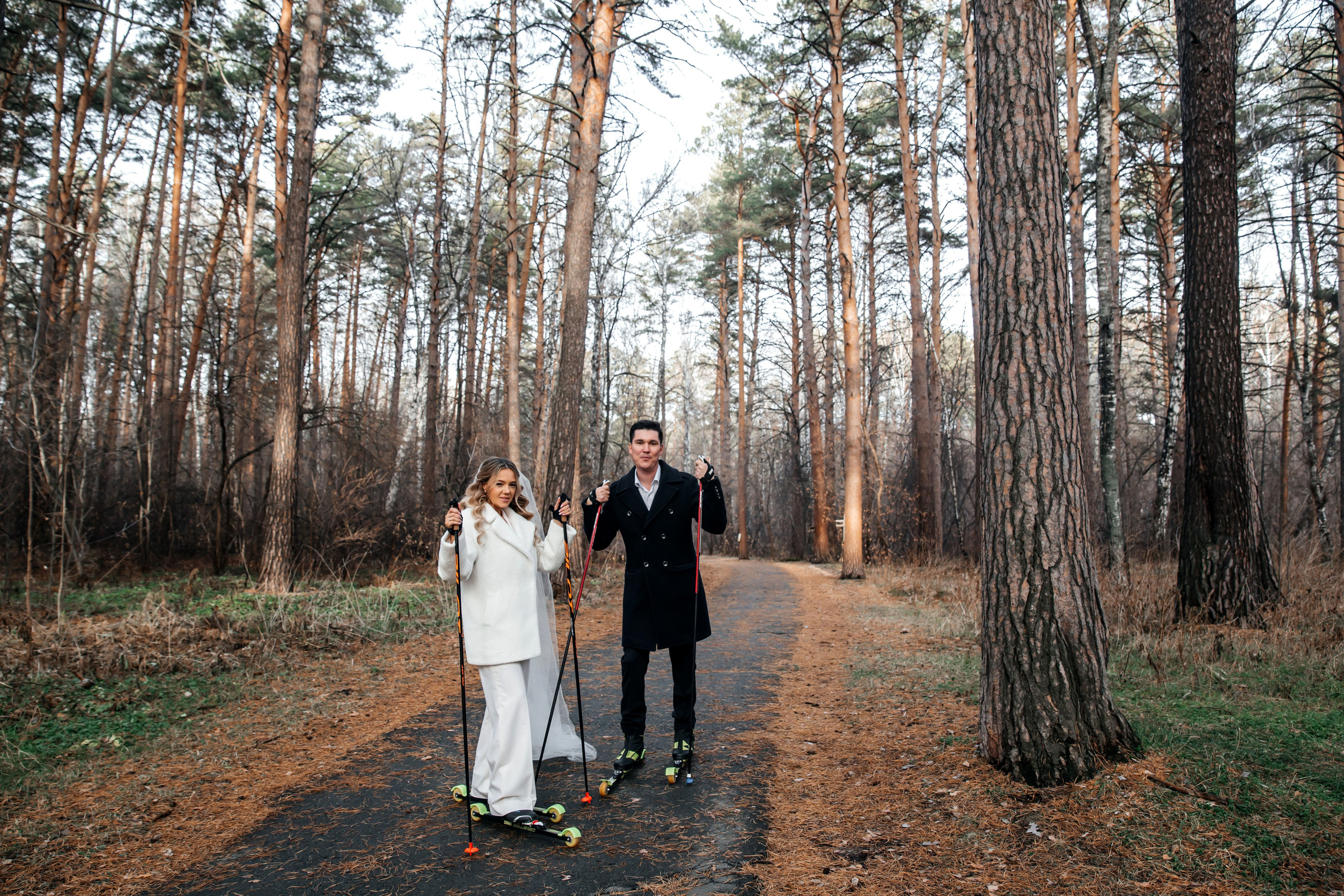 Свадебные съемки. Ирина Шульц свадебный фотограф