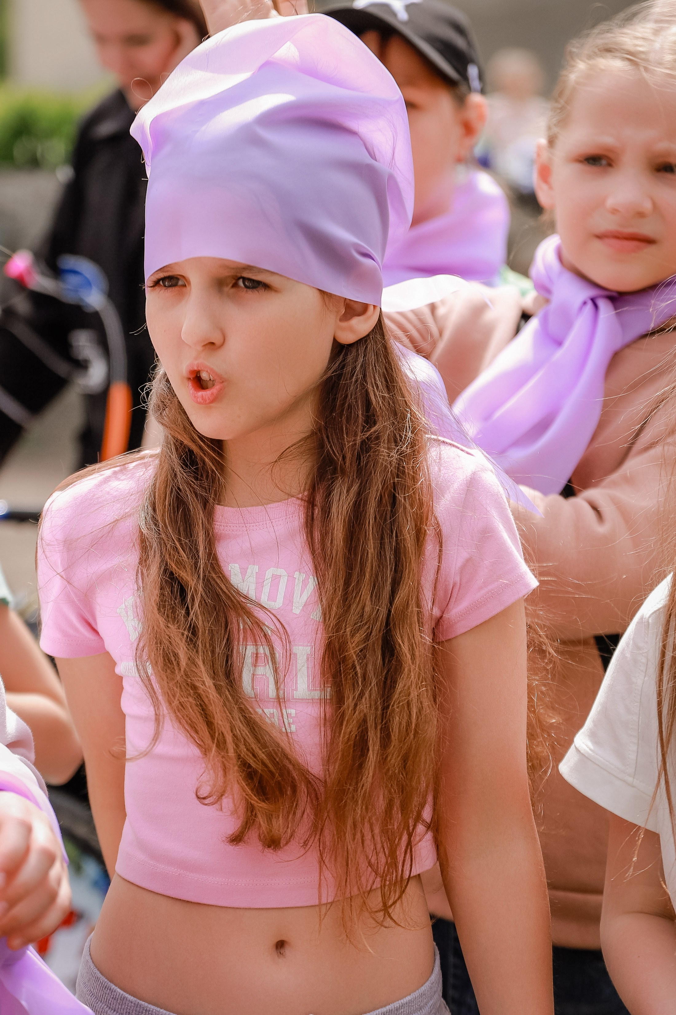 Квест по окончанию 3а. Фотограф Юлия Мальцева