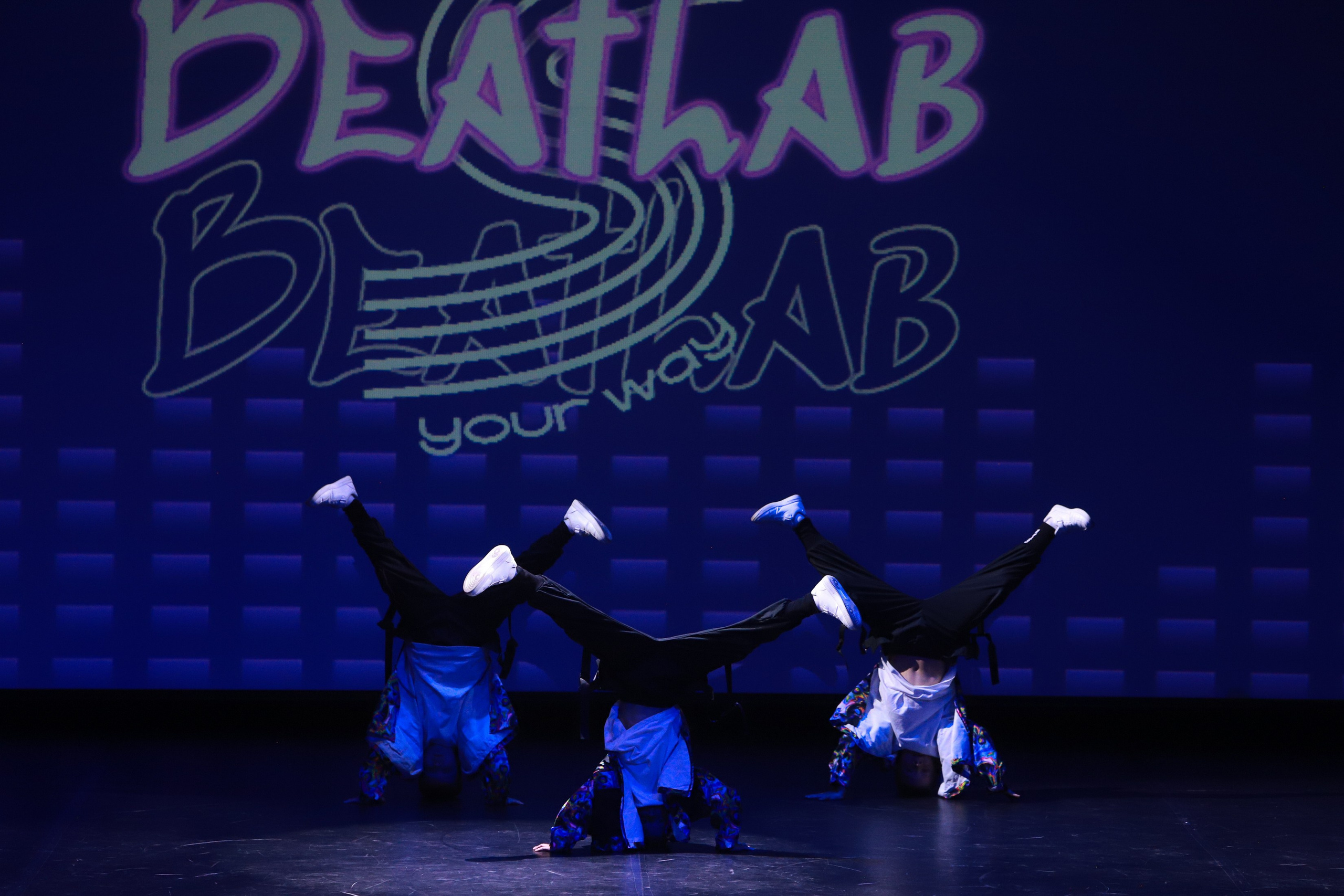 Studio 535 Отчетник. Фотограф Юлия Мальцева