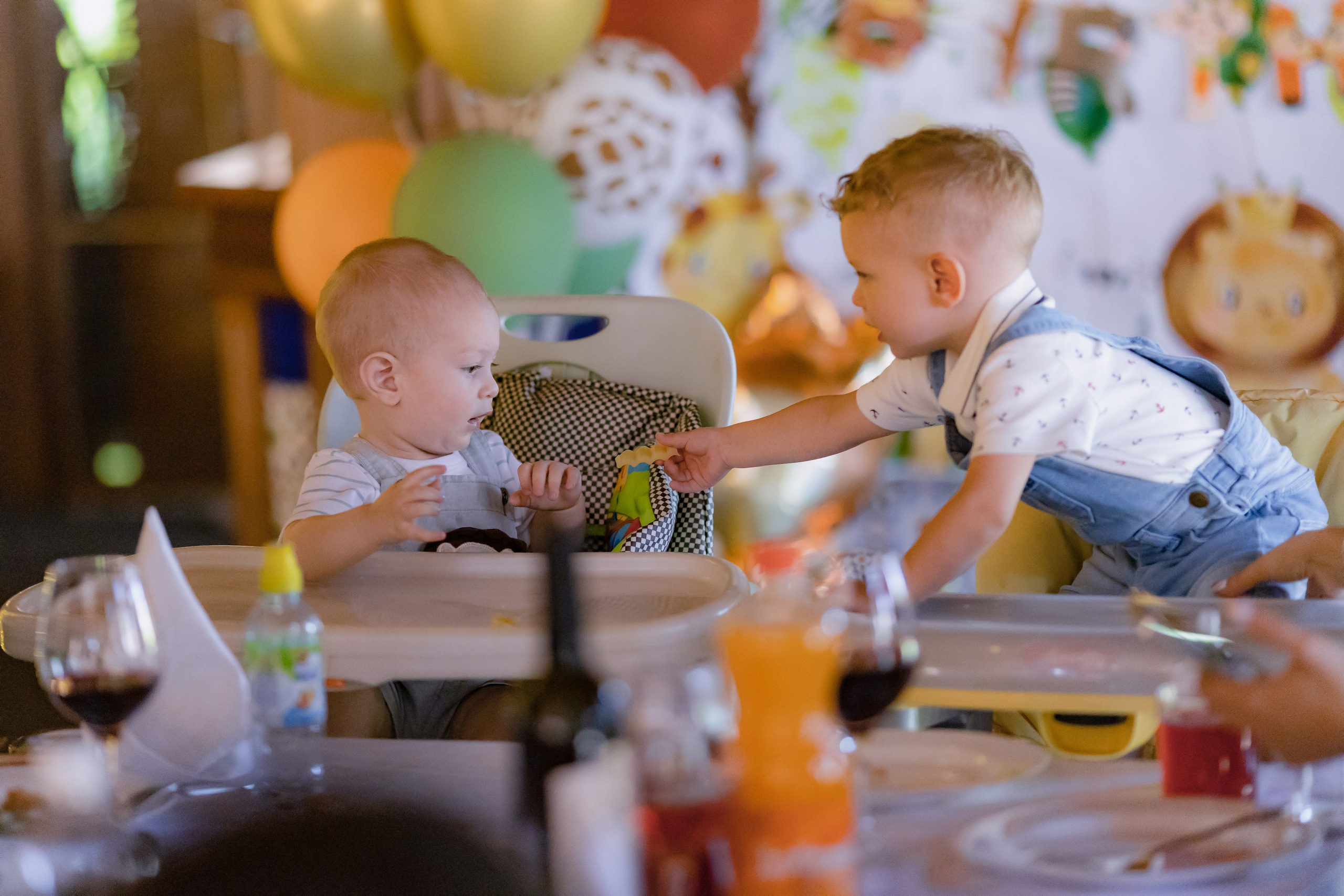 День Рождение Владислава. Детский и семейный фотограф Евгения Вахнеева Москва Зеленоград
