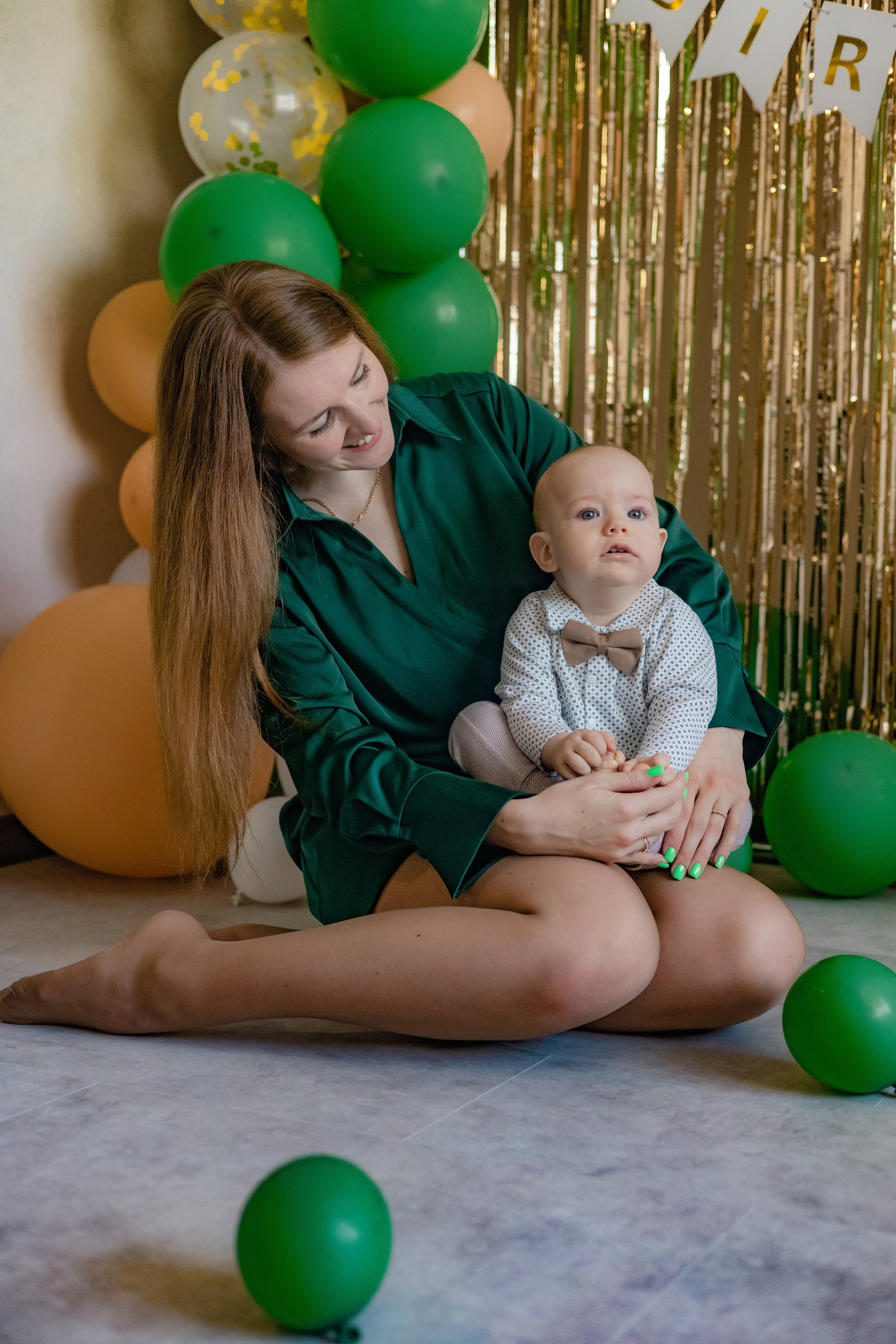 День Рождение Марка. Детский и семейный фотограф Евгения Вахнеева Москва Зеленоград