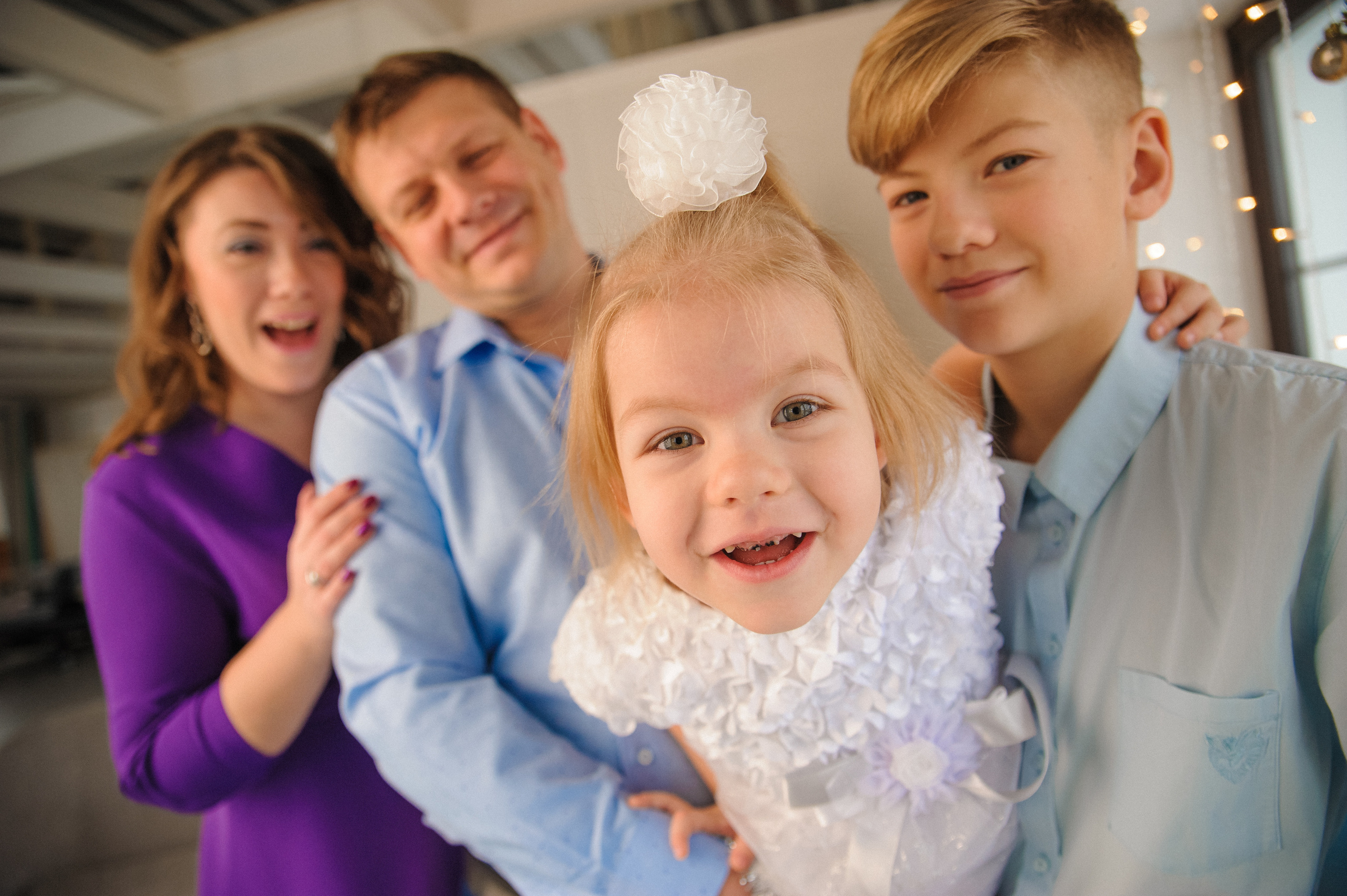 Отзывы. Фотограф новорожденных Василиса Панькова