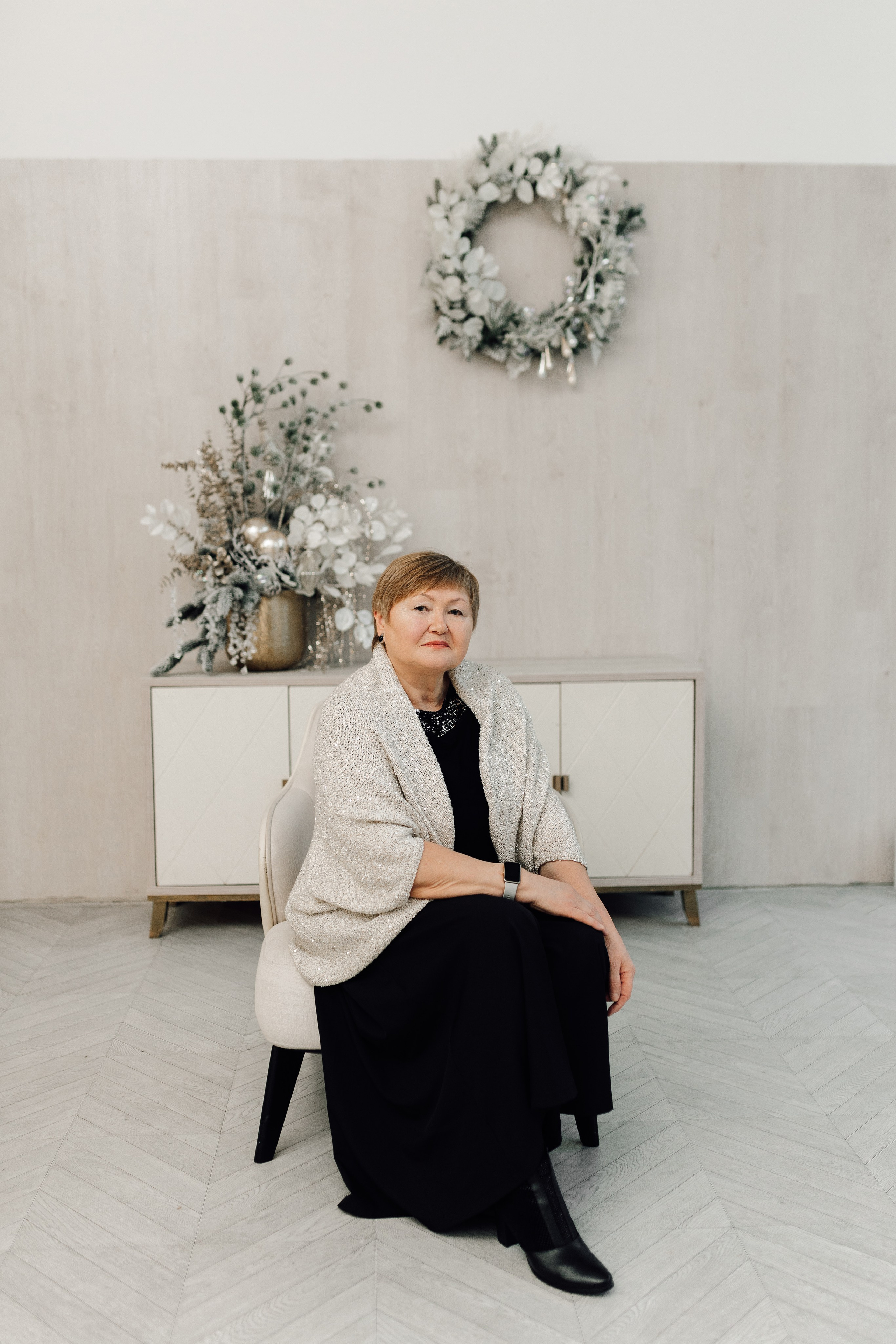 № 6. Фотограф в Москве Юлия Хамзина