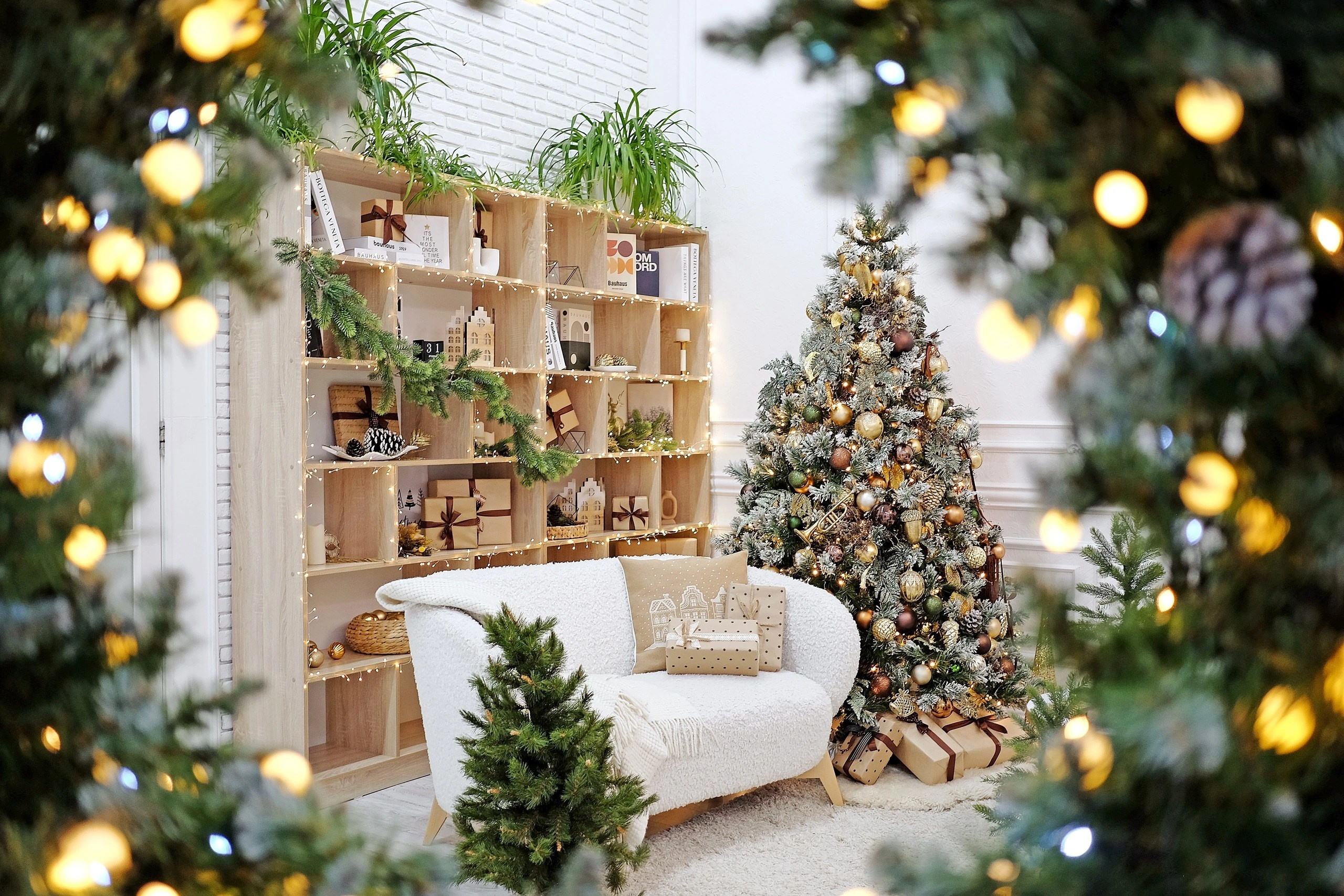 Bonjour Белый. Лидия Фотограф Воронеж