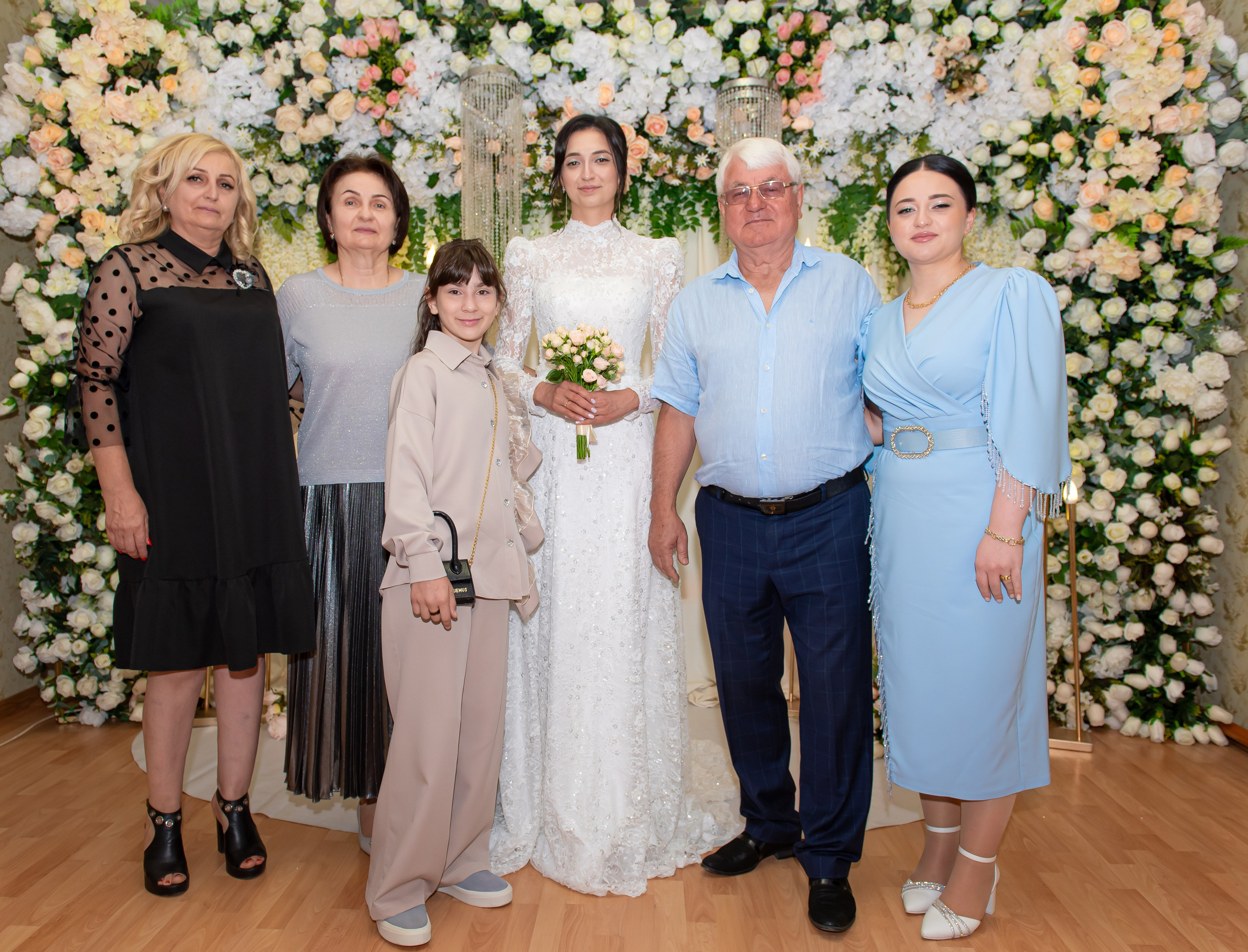 Свадьба Алана и Луизы ❤️. Фотограф. Северная — Осетия