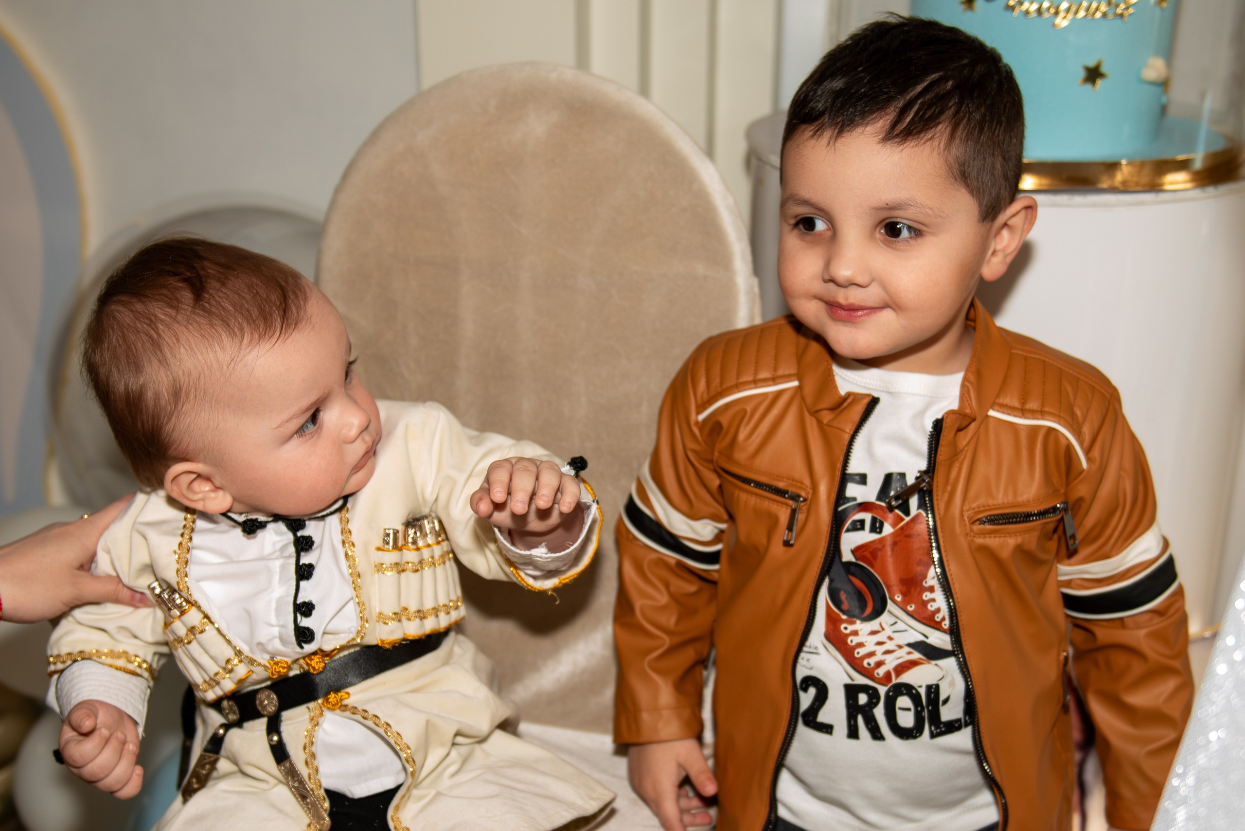 День Рождения Астемира. Фотограф. Северная — Осетия