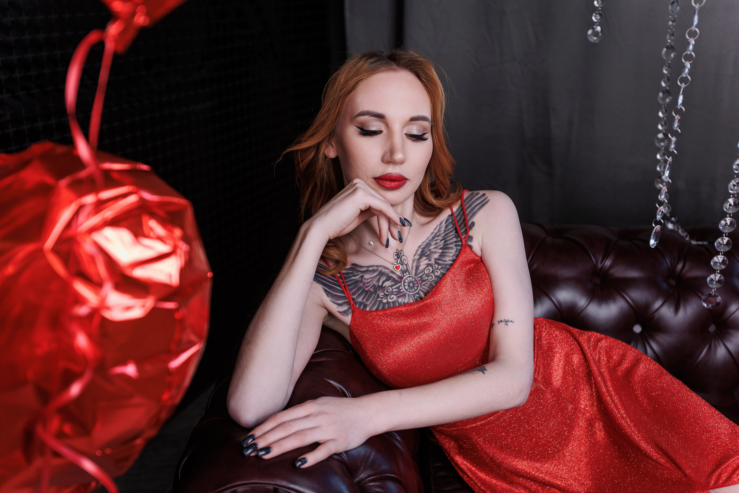 14 февраля. Свадебный фотограф в Омске Яна Савина