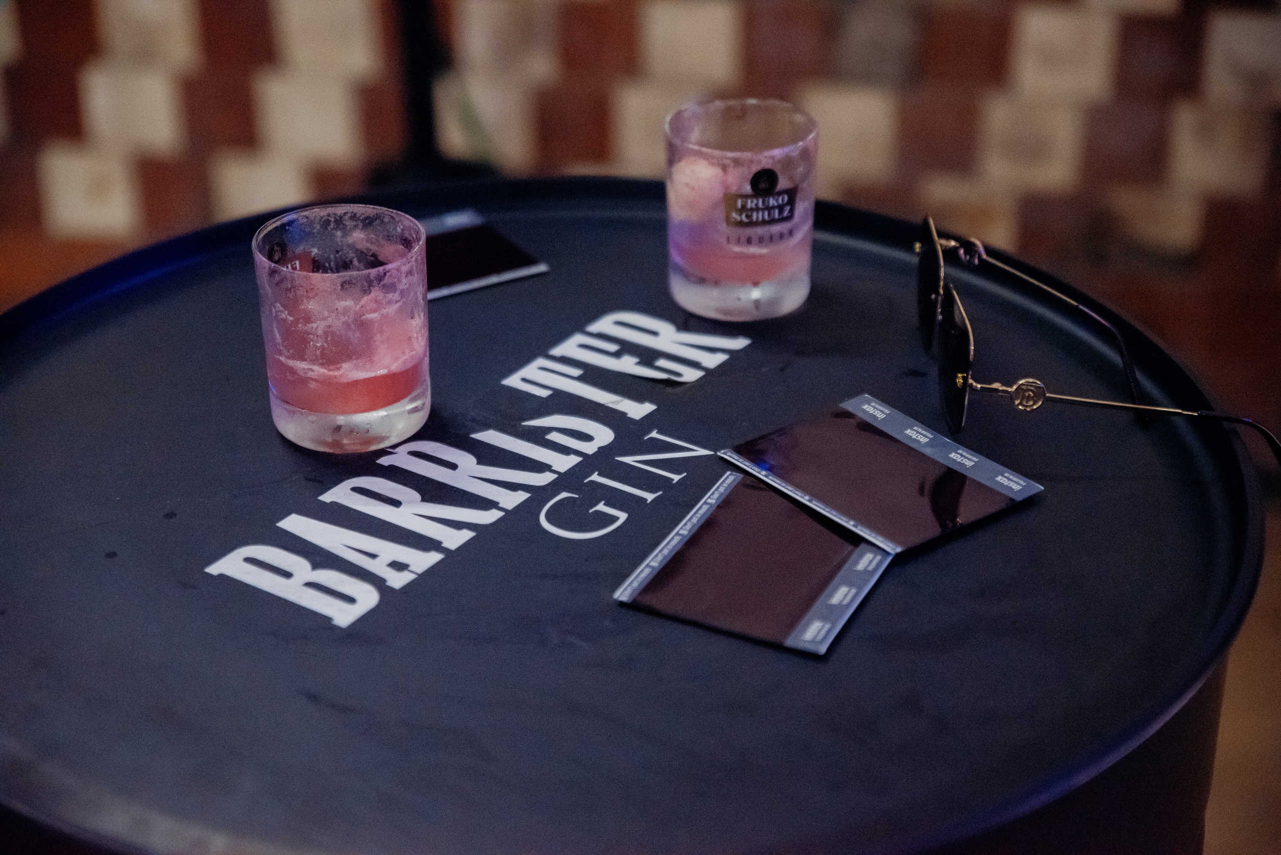 Bar Hub. Фотограф в Москве