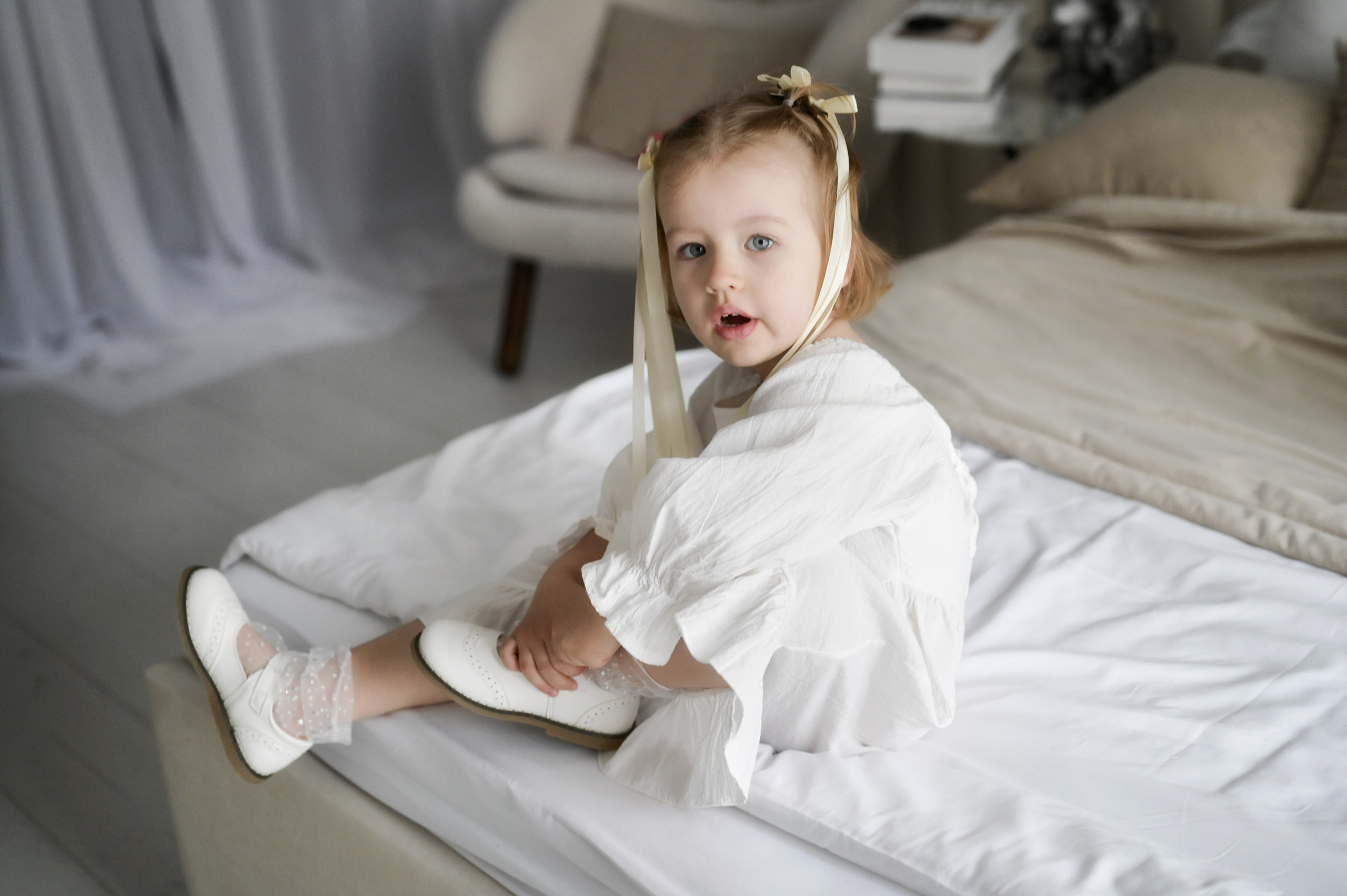 Семейная фотосессия. Фотограф в Москве Ольга Черникова