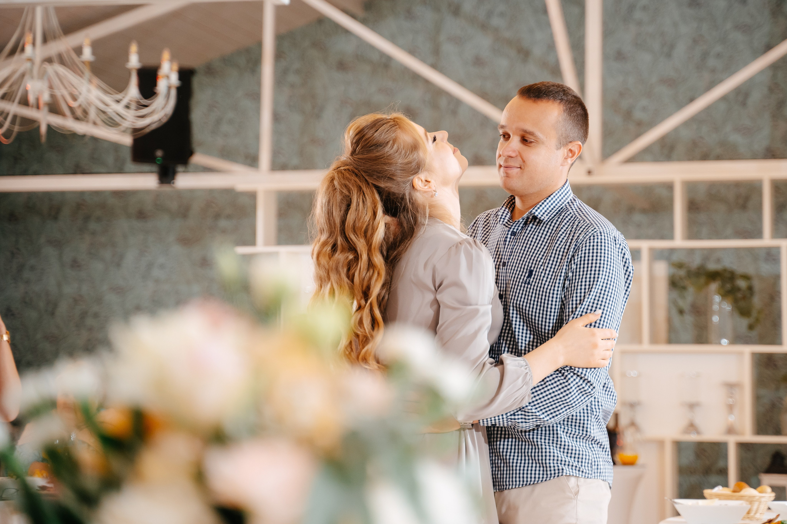 Павел и Екатерина. Семейный и свадебный фотограф в Санкт-Петербурге и Москве