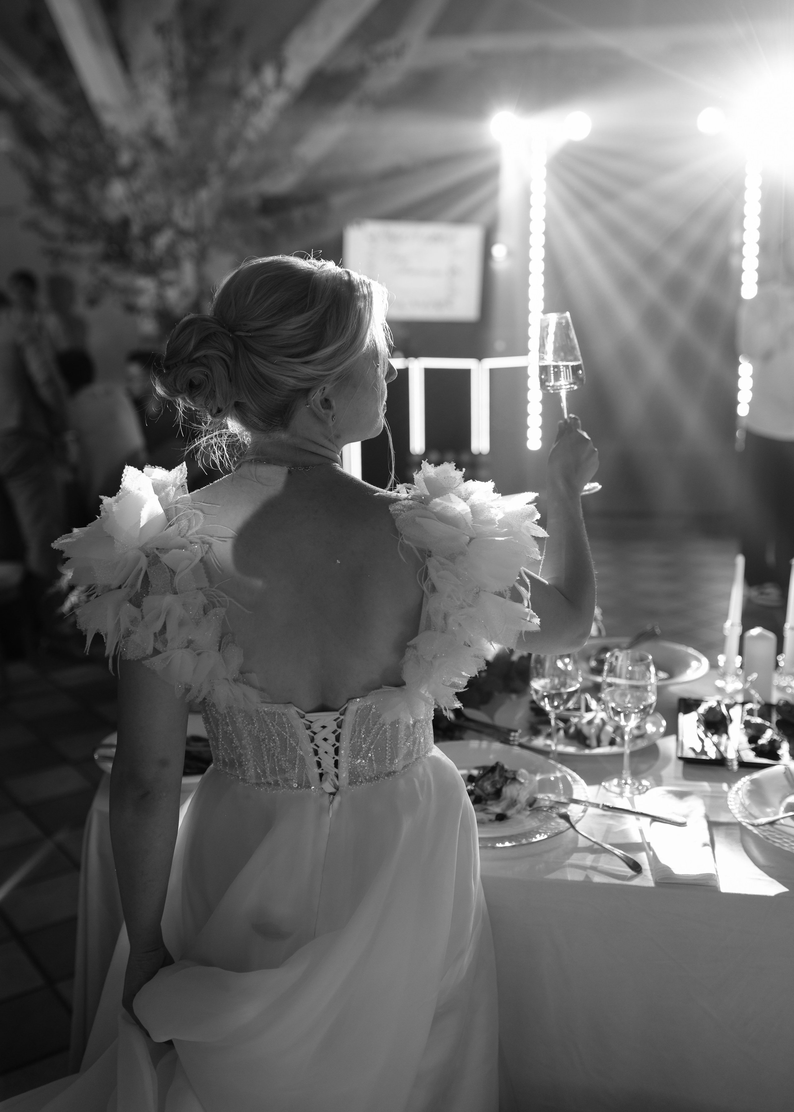 Грайр и Александра 2024. Свадебный фотограф в Калининграде Кристина Воскобойникова